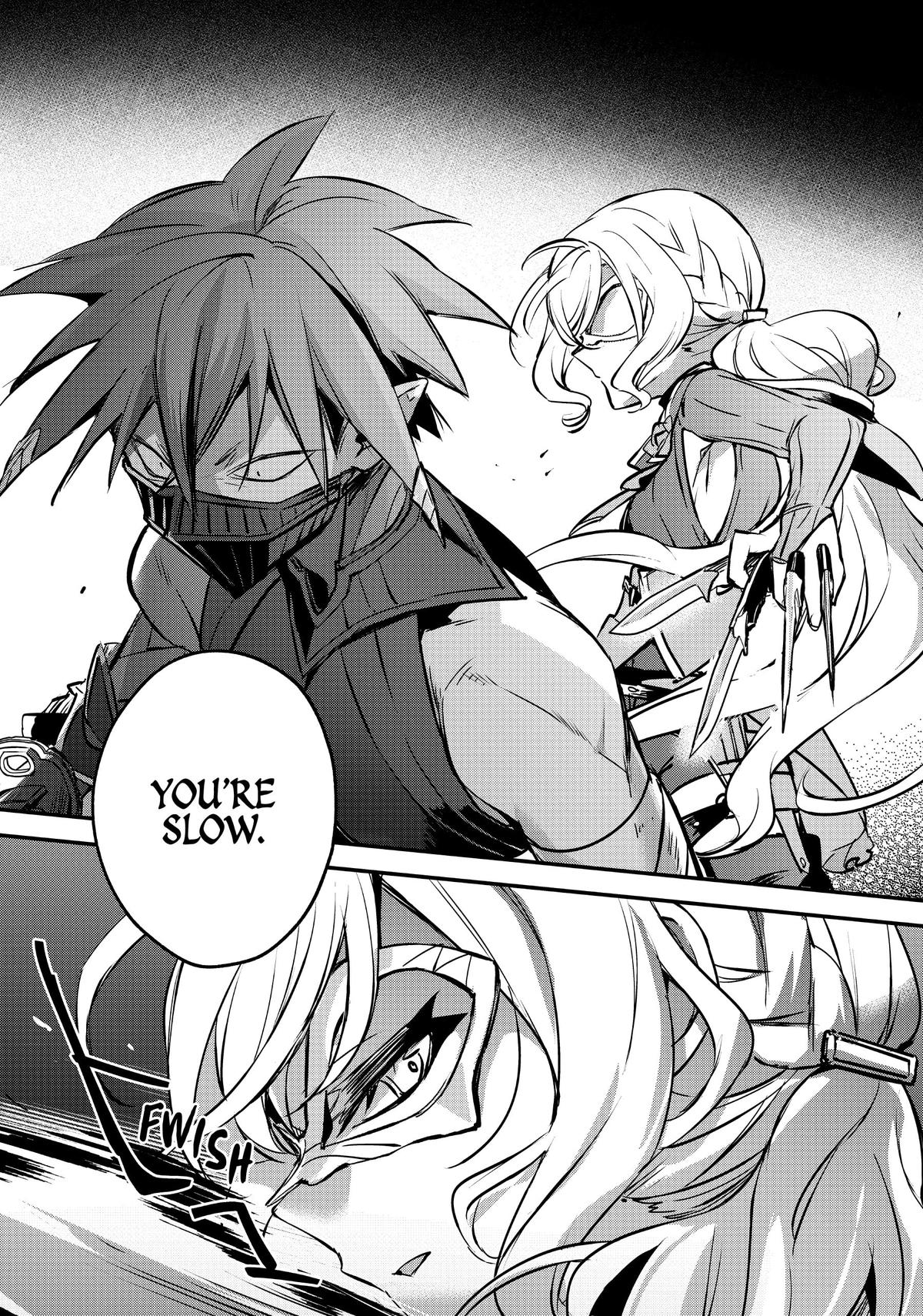 Yuusha Shoukan ni Makikomareta kedo, Isekai wa Heiwa deshita Chapter 38 - Page 25