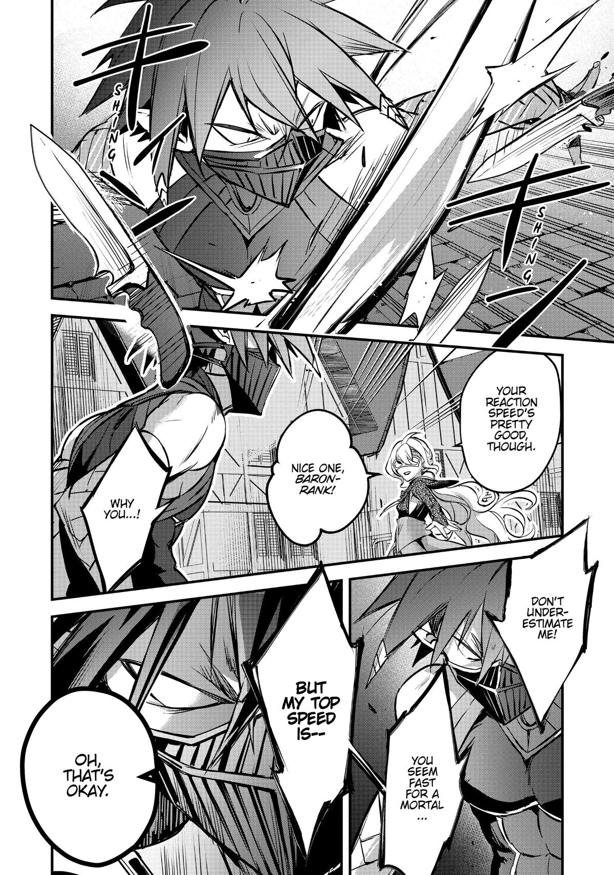 Yuusha Shoukan ni Makikomareta kedo, Isekai wa Heiwa deshita Chapter 38 - Page 26