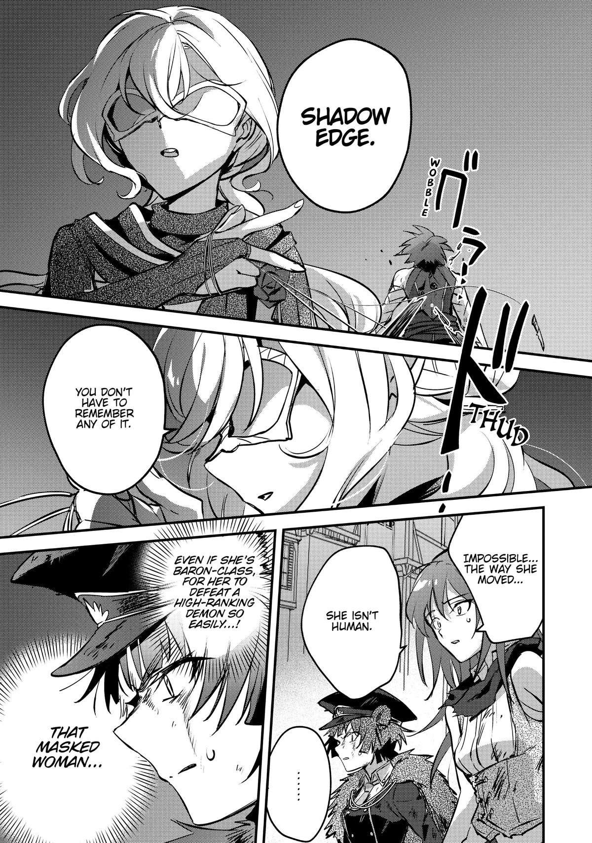 Yuusha Shoukan ni Makikomareta kedo, Isekai wa Heiwa deshita Chapter 38 - Page 29