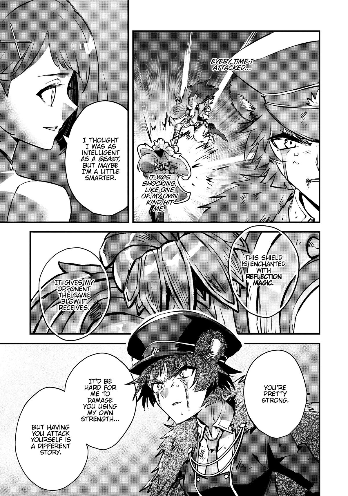 Yuusha Shoukan ni Makikomareta kedo, Isekai wa Heiwa deshita Chapter 38 - Page 5