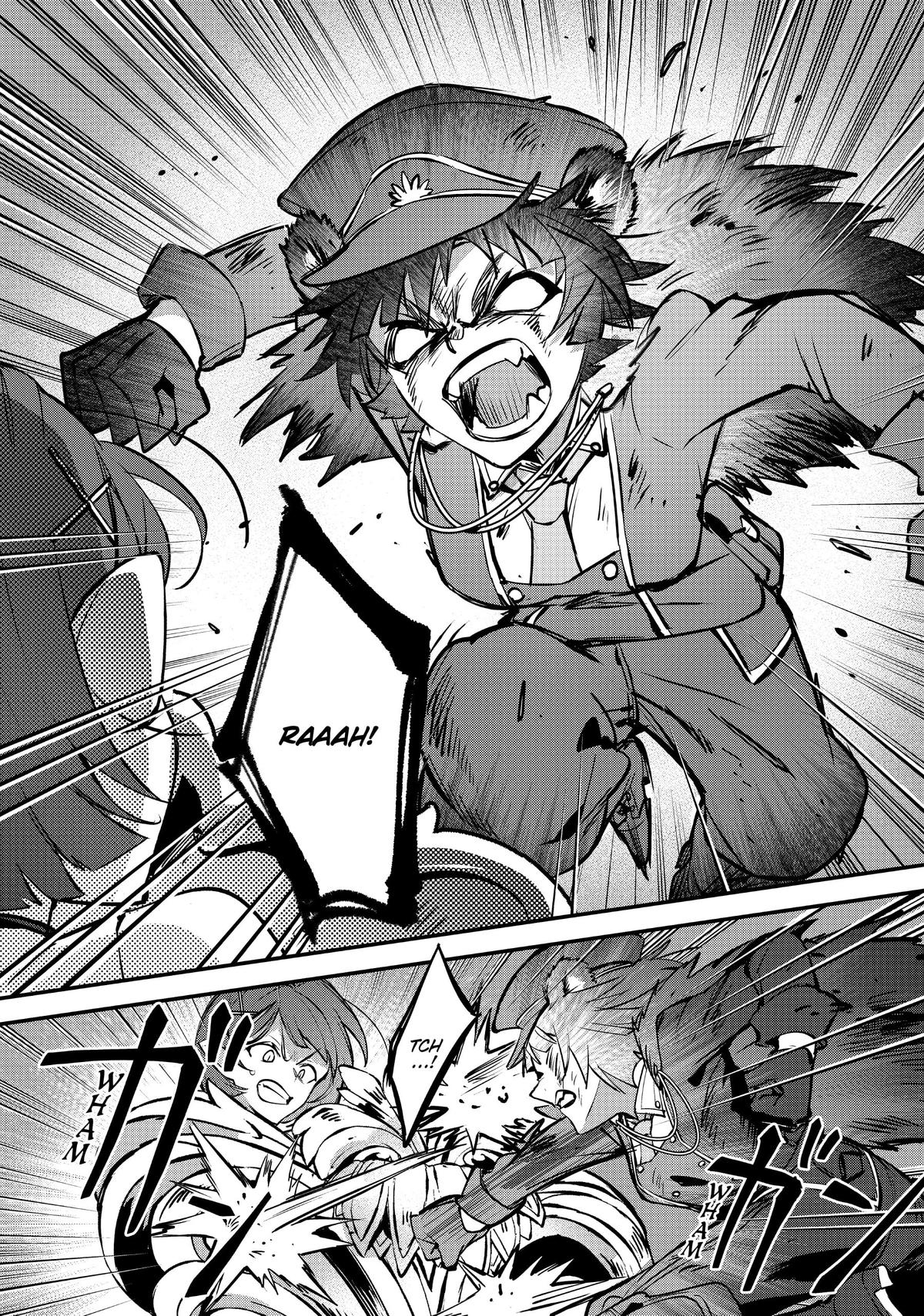 Yuusha Shoukan ni Makikomareta kedo, Isekai wa Heiwa deshita Chapter 38 - Page 10
