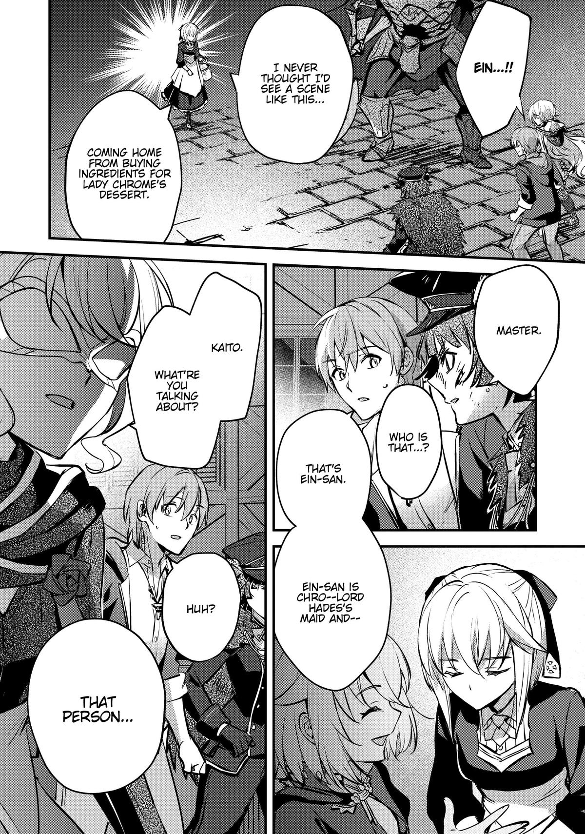 Yuusha Shoukan ni Makikomareta kedo, Isekai wa Heiwa deshita Chapter 39 - Page 12