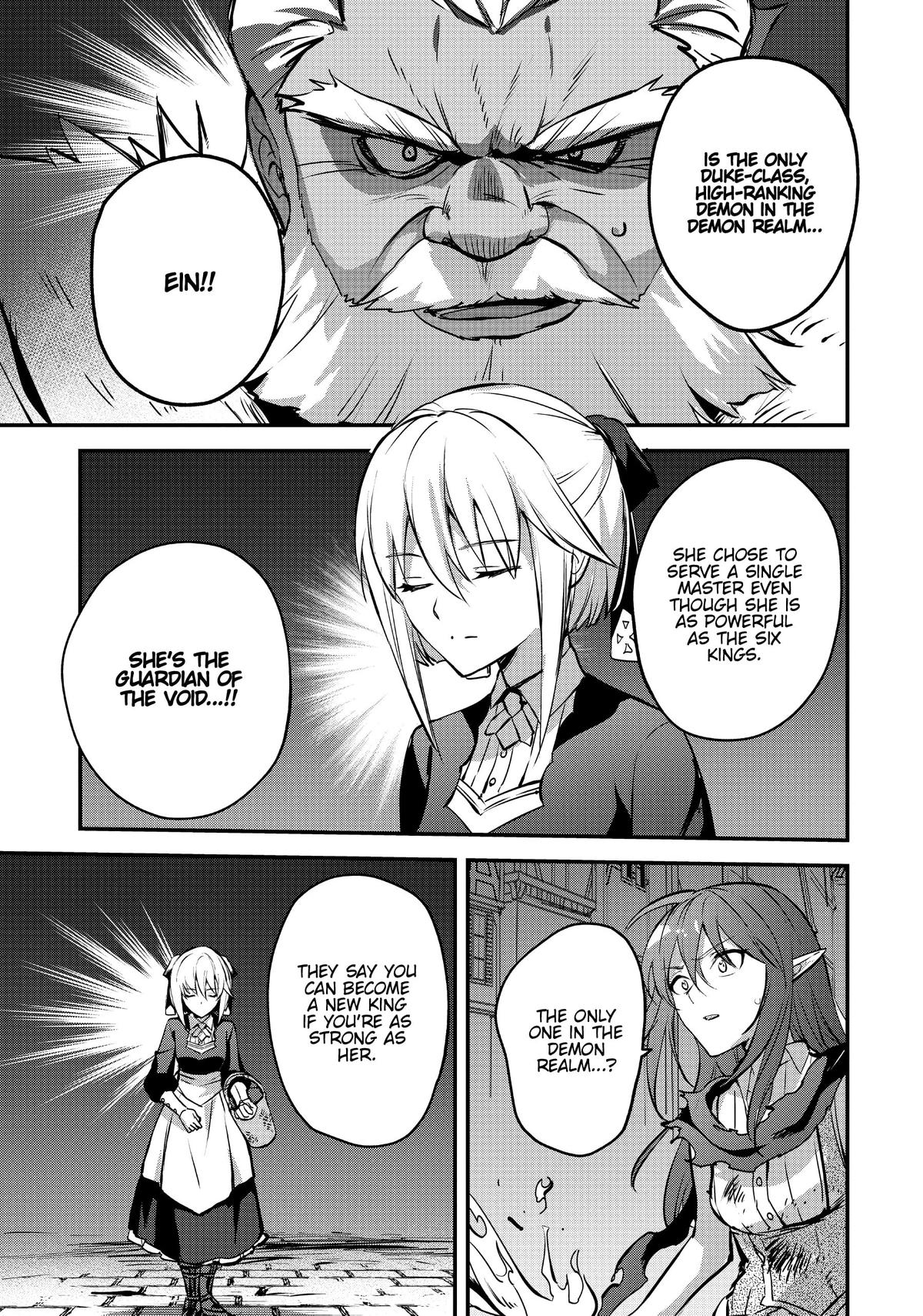 Yuusha Shoukan ni Makikomareta kedo, Isekai wa Heiwa deshita Chapter 39 - Page 13