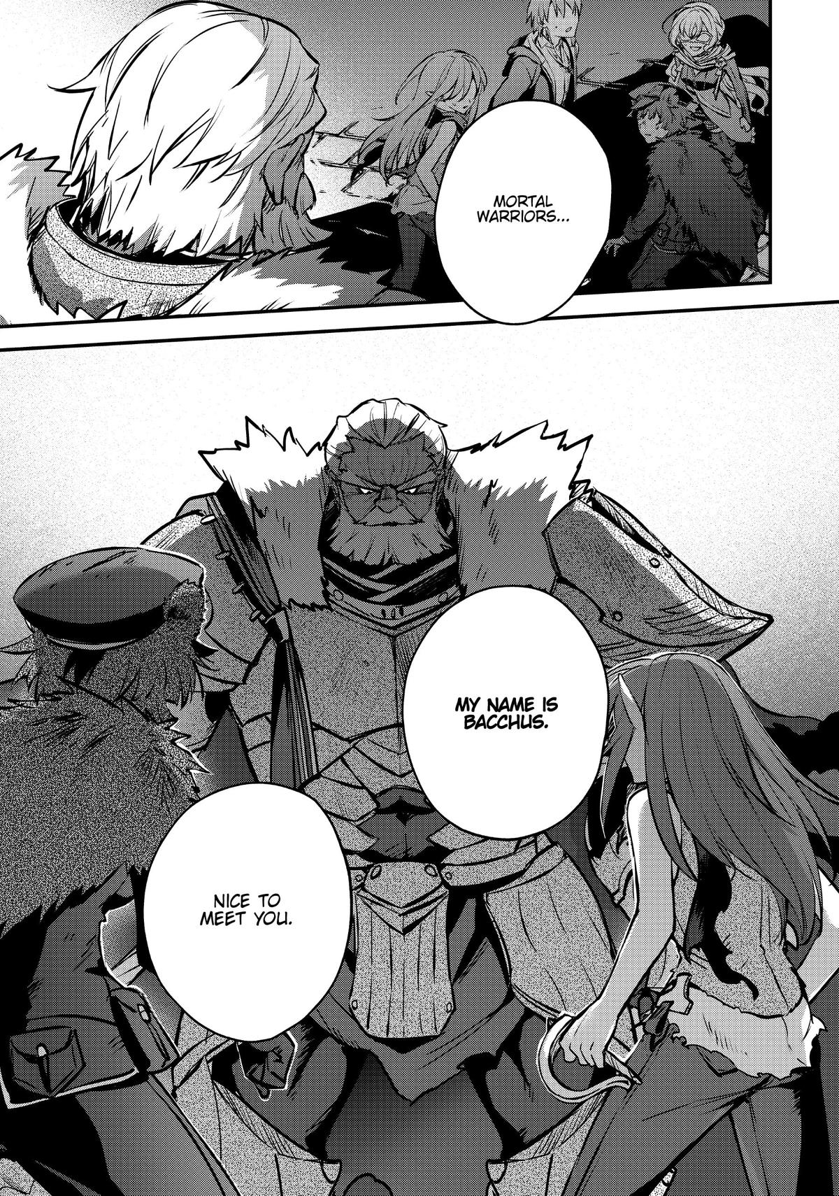 Yuusha Shoukan ni Makikomareta kedo, Isekai wa Heiwa deshita Chapter 39 - Page 3