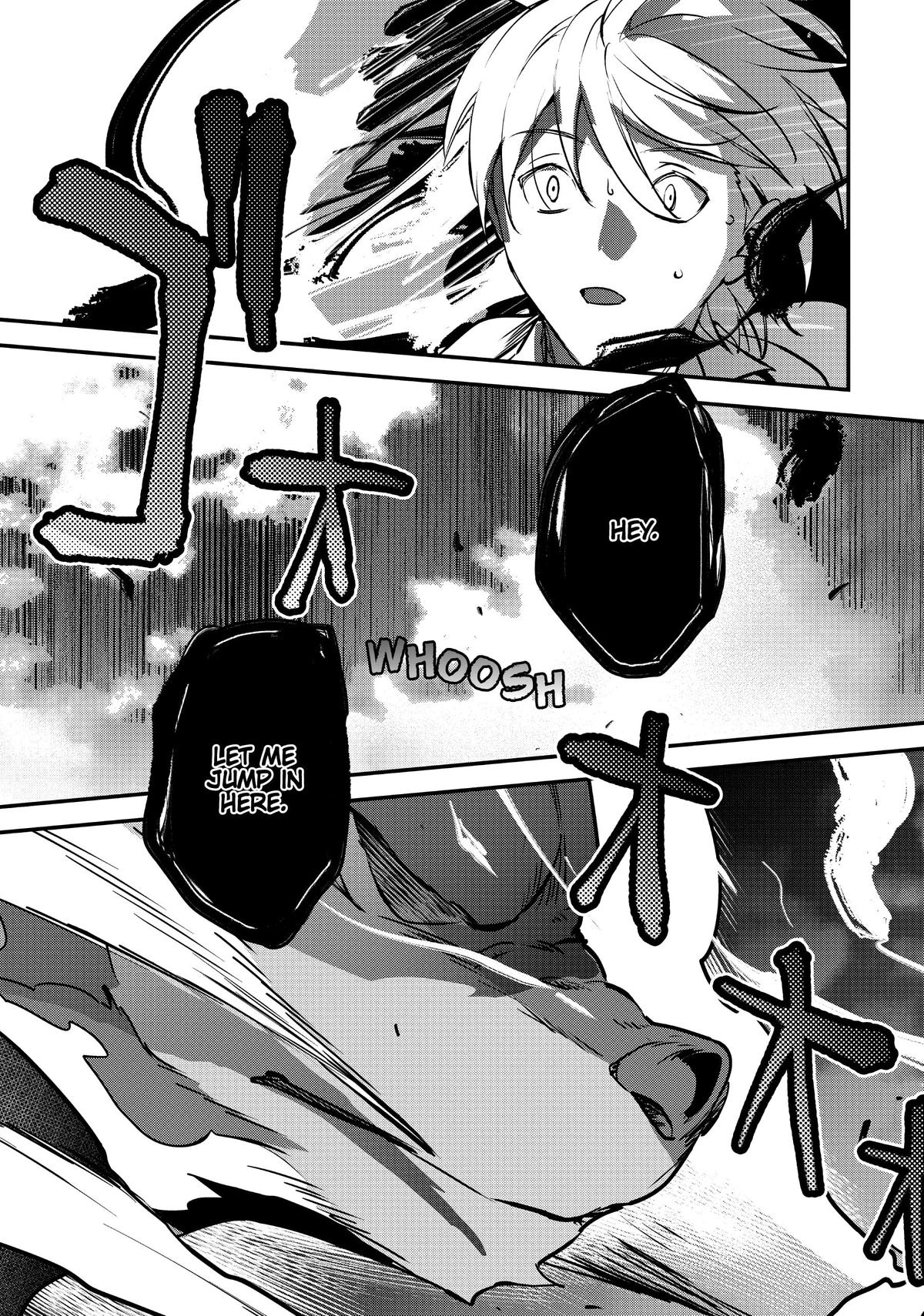 Yuusha Shoukan ni Makikomareta kedo, Isekai wa Heiwa deshita Chapter 39 - Page 29