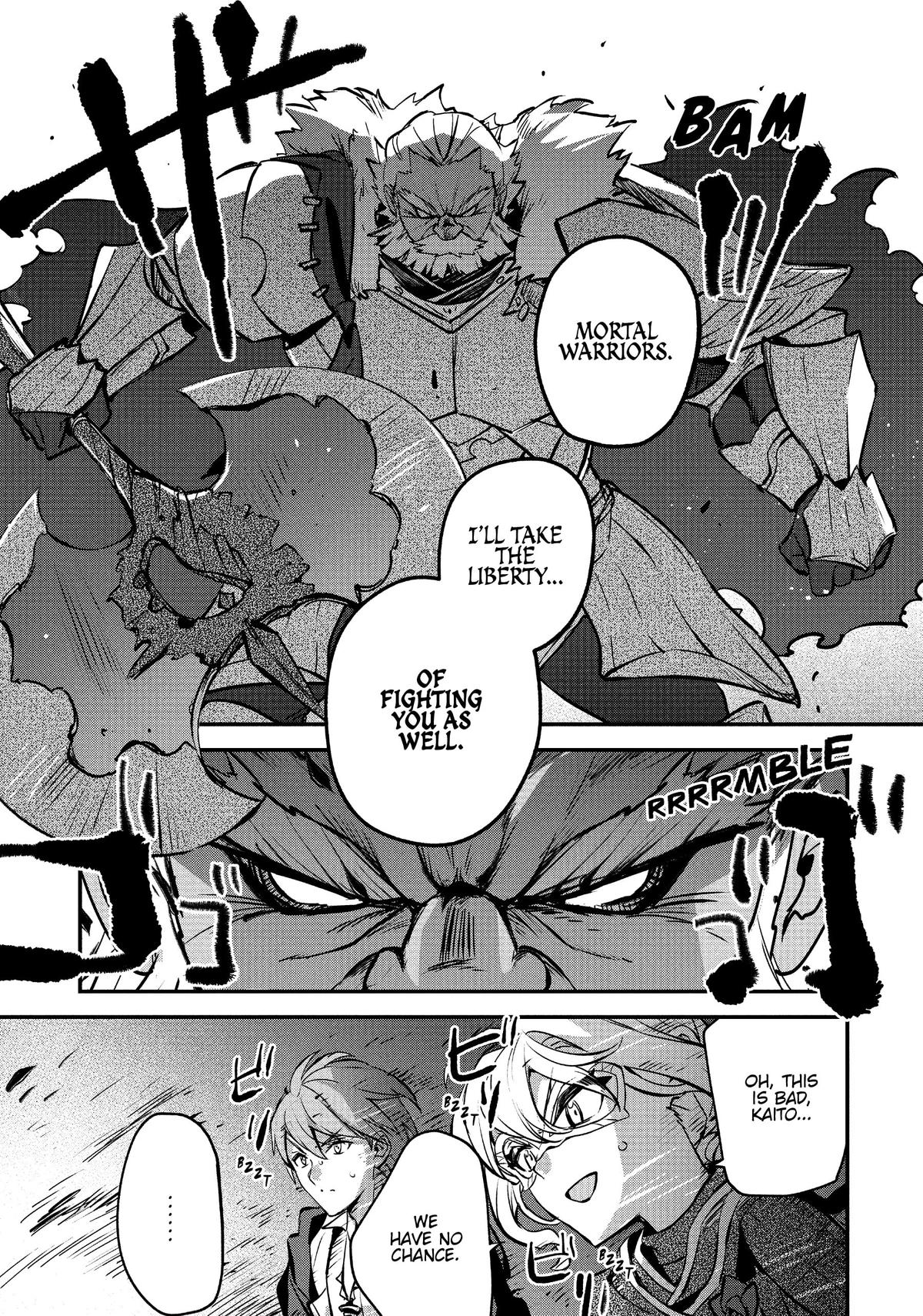 Yuusha Shoukan ni Makikomareta kedo, Isekai wa Heiwa deshita Chapter 39 - Page 7