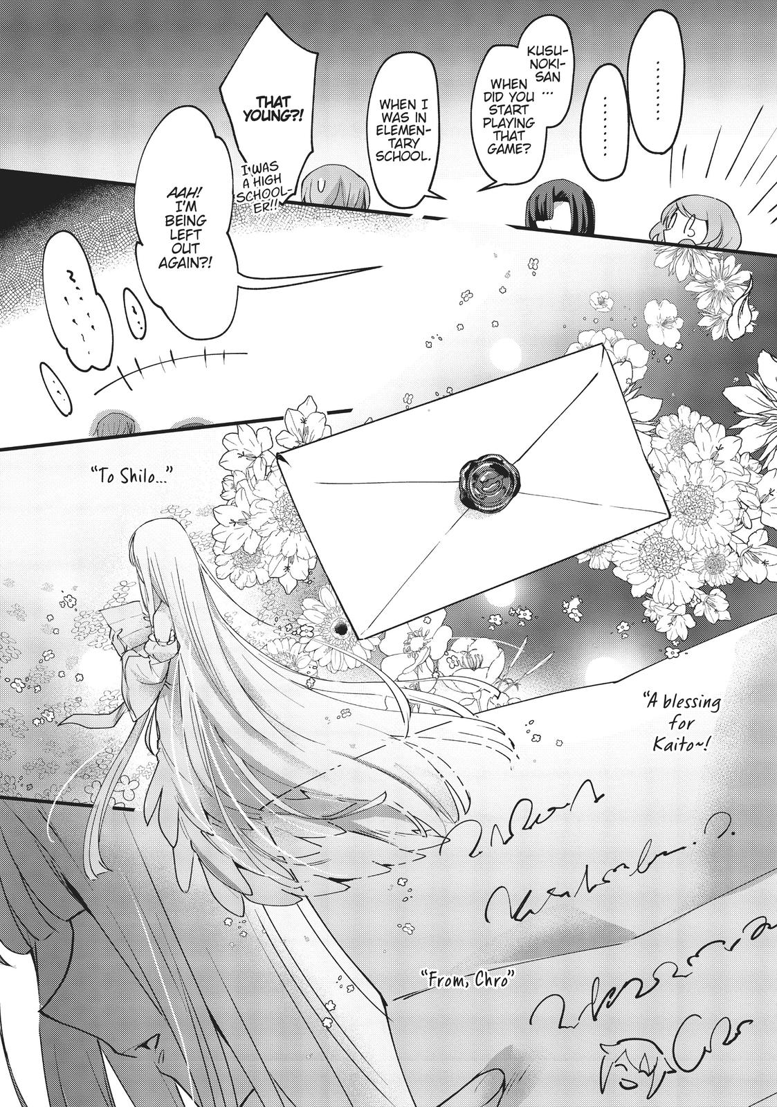 Yuusha Shoukan ni Makikomareta kedo, Isekai wa Heiwa deshita Chapter 4 - Page 17