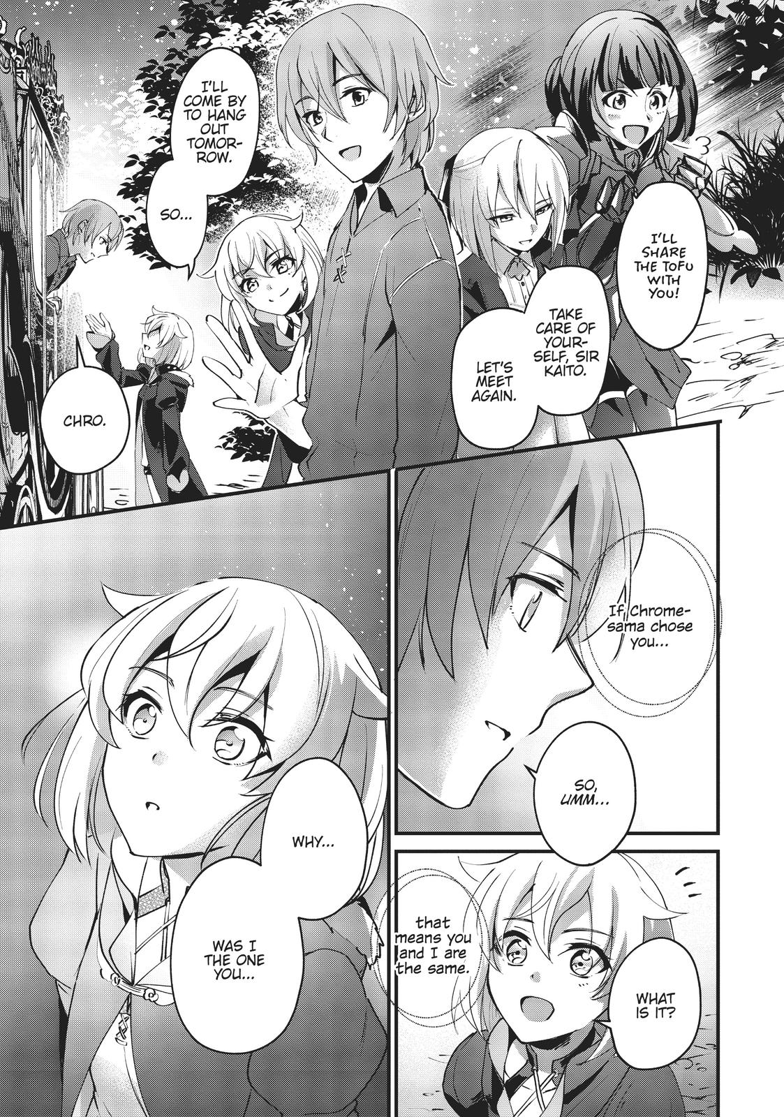 Yuusha Shoukan ni Makikomareta kedo, Isekai wa Heiwa deshita Chapter 4 - Page 7