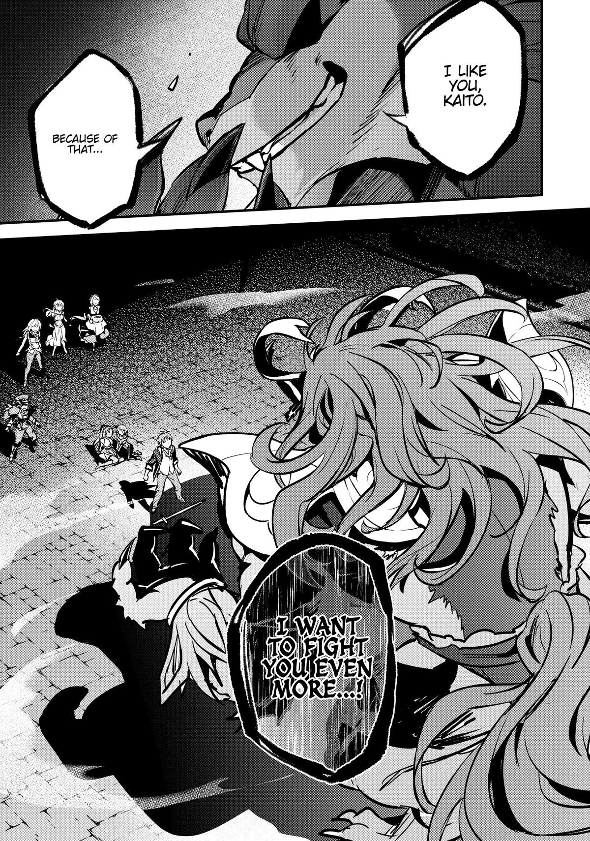 Yuusha Shoukan ni Makikomareta kedo, Isekai wa Heiwa deshita Chapter 40 - Page 13