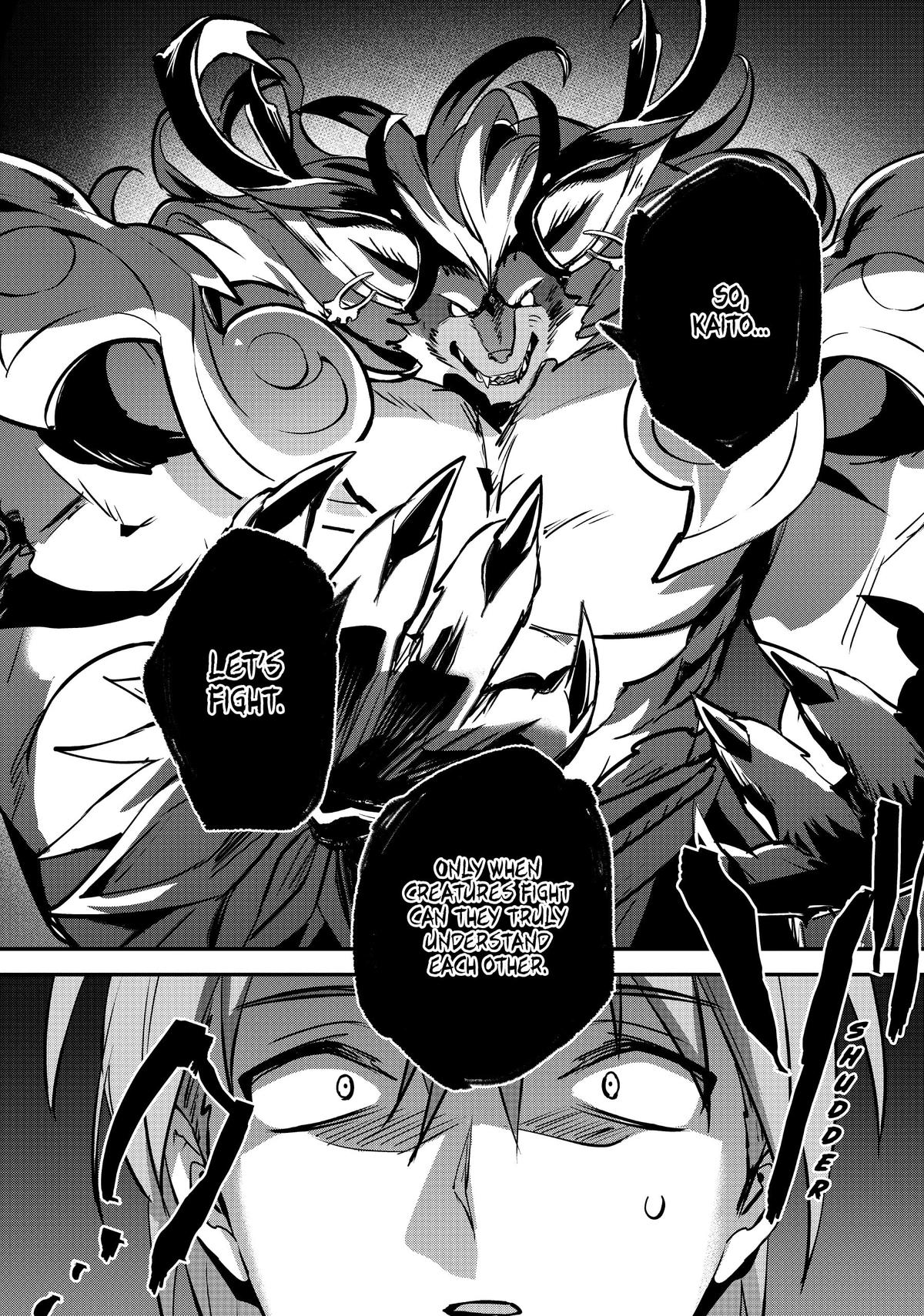 Yuusha Shoukan ni Makikomareta kedo, Isekai wa Heiwa deshita Chapter 40 - Page 14