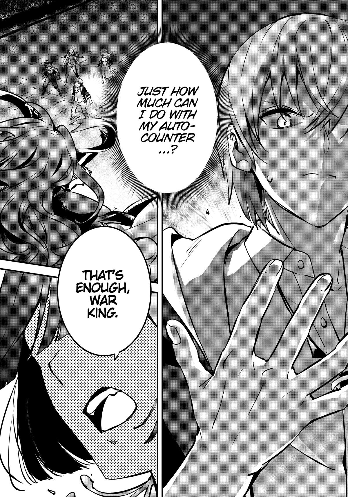Yuusha Shoukan ni Makikomareta kedo, Isekai wa Heiwa deshita Chapter 40 - Page 19