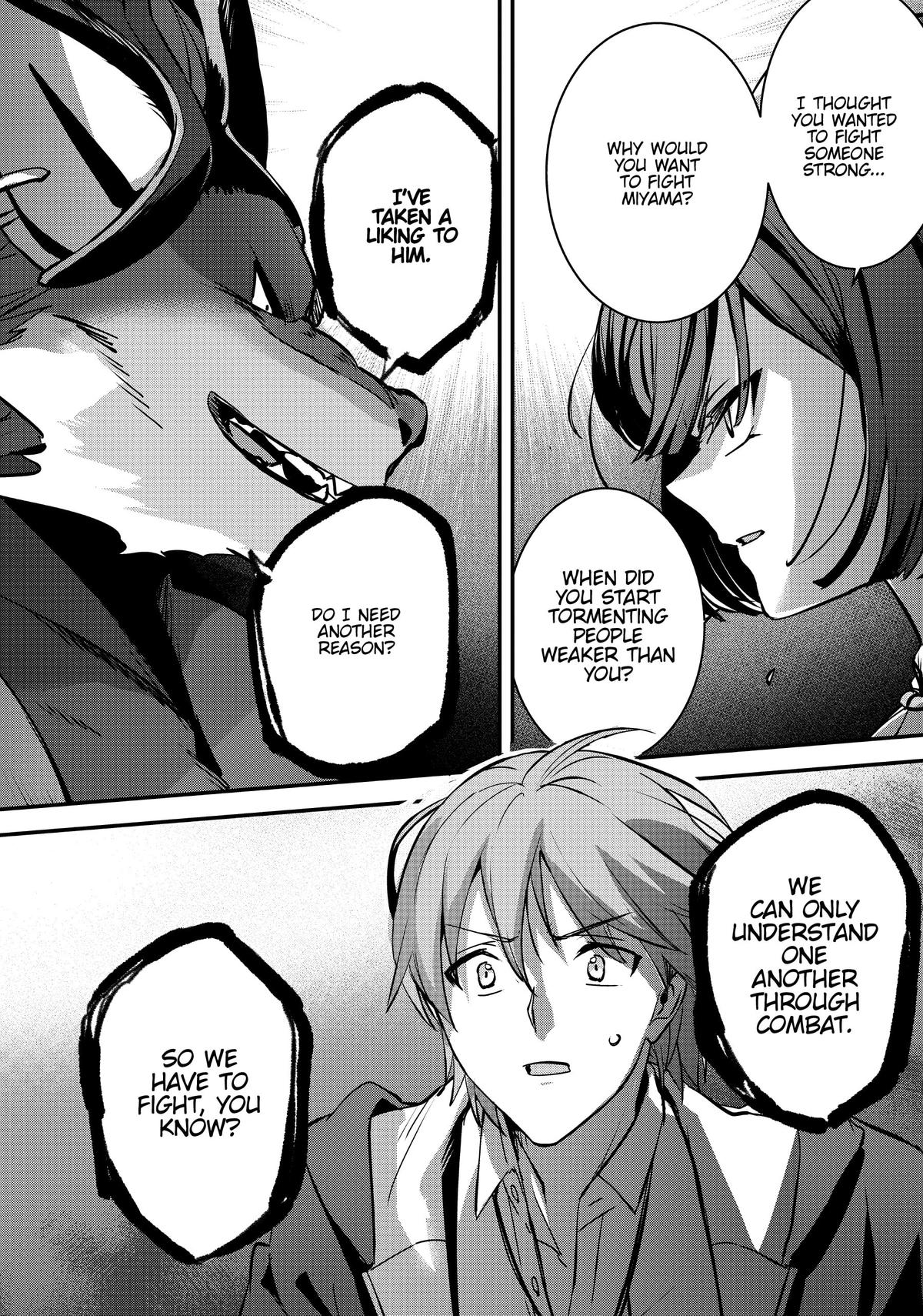 Yuusha Shoukan ni Makikomareta kedo, Isekai wa Heiwa deshita Chapter 40 - Page 22