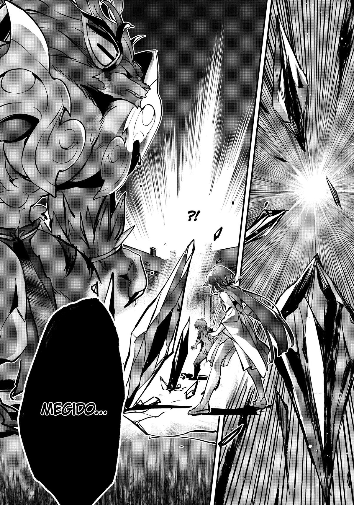 Yuusha Shoukan ni Makikomareta kedo, Isekai wa Heiwa deshita Chapter 40 - Page 24