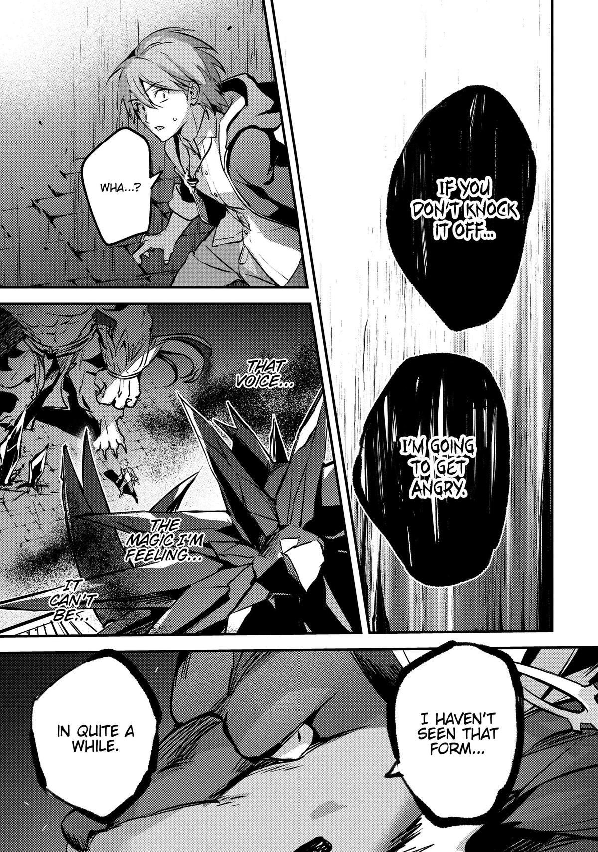 Yuusha Shoukan ni Makikomareta kedo, Isekai wa Heiwa deshita Chapter 40 - Page 25
