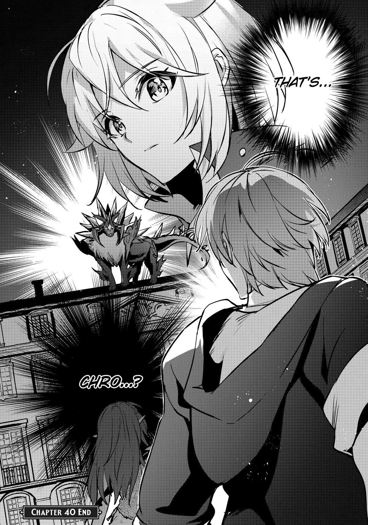 Yuusha Shoukan ni Makikomareta kedo, Isekai wa Heiwa deshita Chapter 40 - Page 27