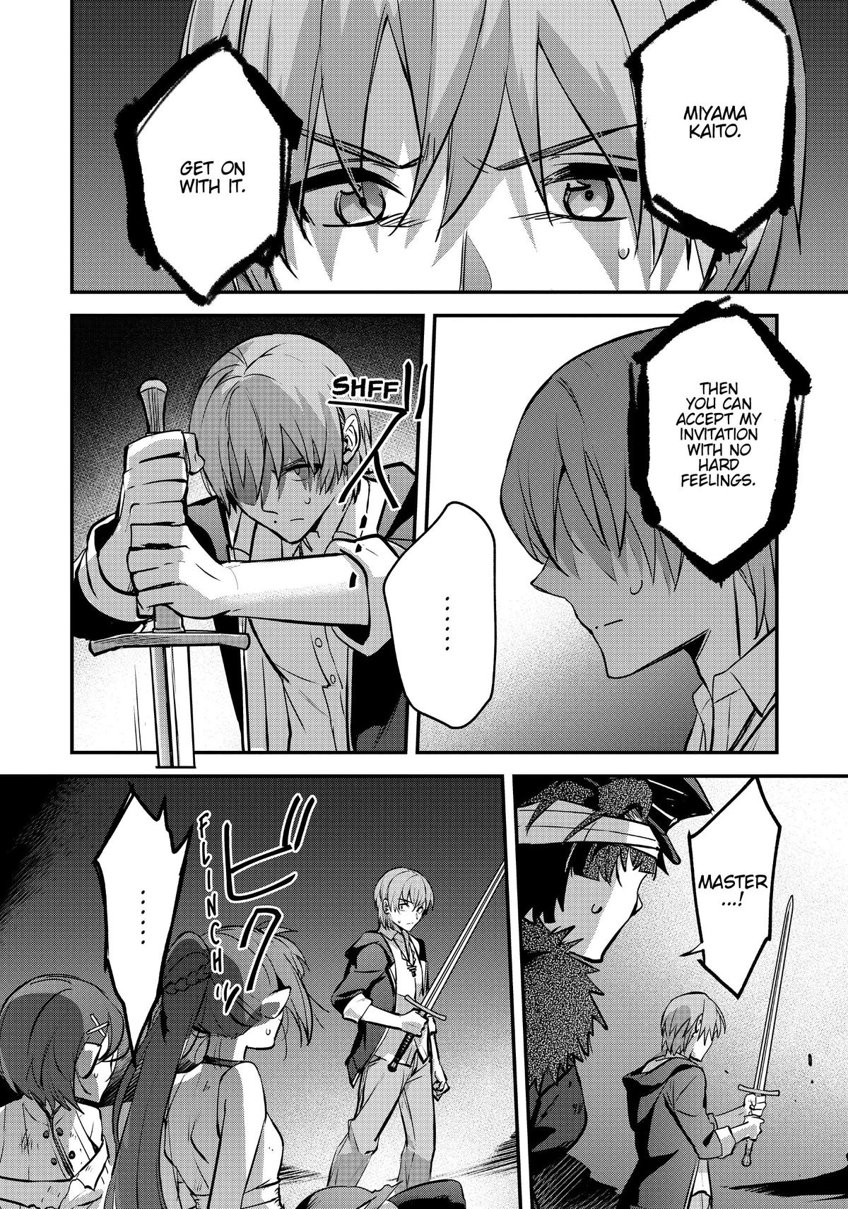 Yuusha Shoukan ni Makikomareta kedo, Isekai wa Heiwa deshita Chapter 40 - Page 8