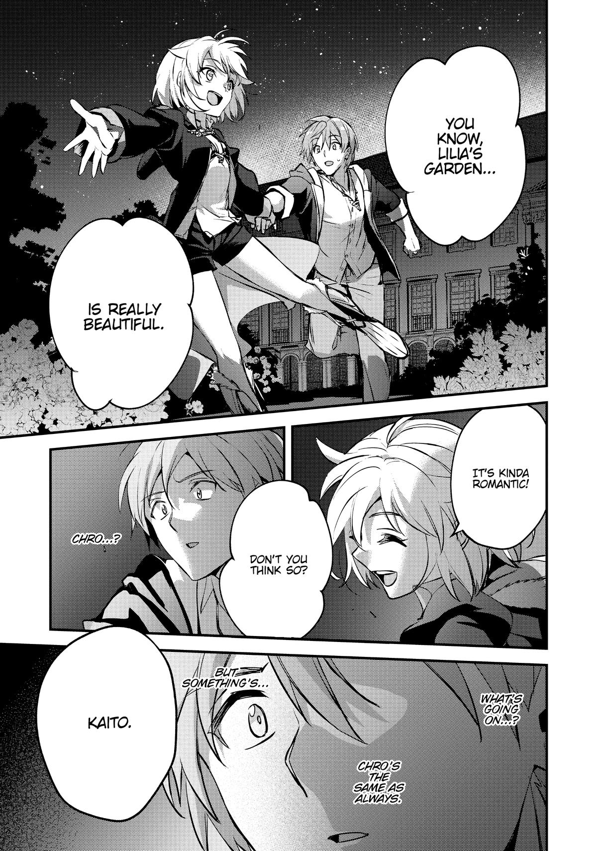 Yuusha Shoukan ni Makikomareta kedo, Isekai wa Heiwa deshita Chapter 41 - Page 19