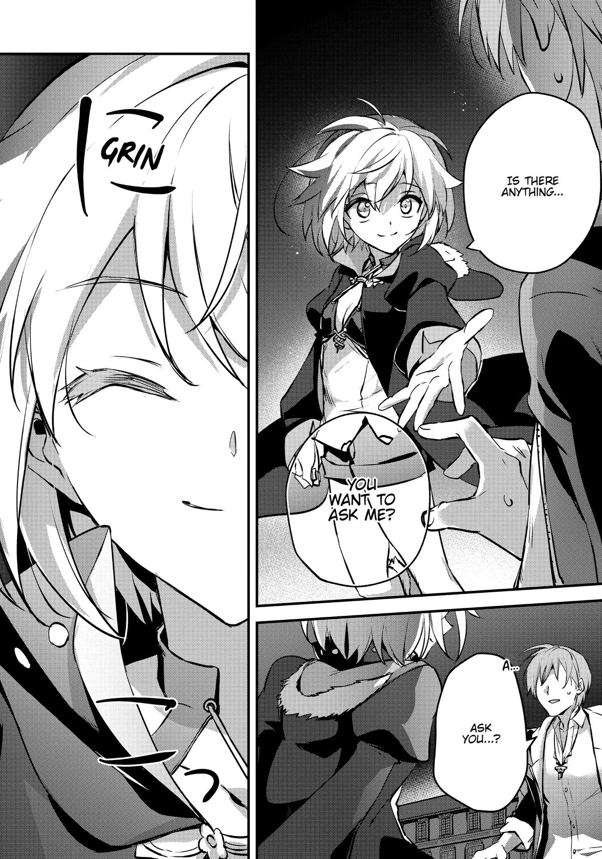 Yuusha Shoukan ni Makikomareta kedo, Isekai wa Heiwa deshita Chapter 41 - Page 20