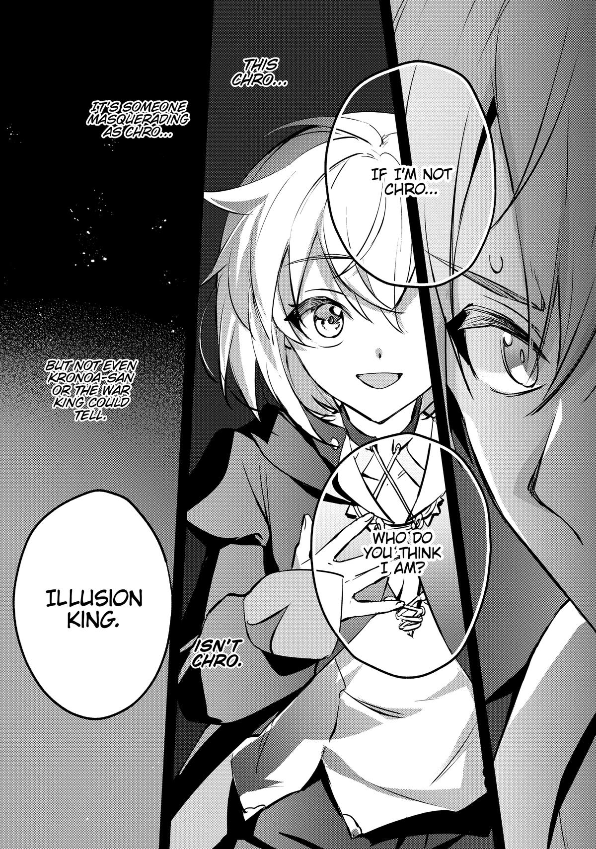 Yuusha Shoukan ni Makikomareta kedo, Isekai wa Heiwa deshita Chapter 41 - Page 23