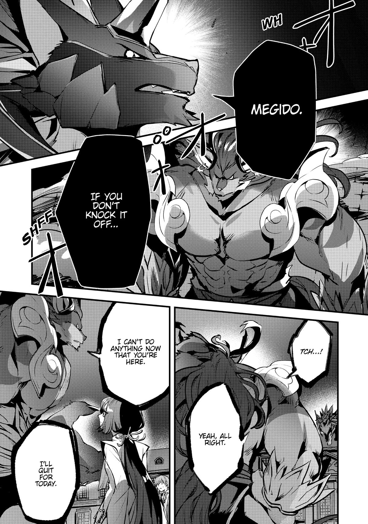 Yuusha Shoukan ni Makikomareta kedo, Isekai wa Heiwa deshita Chapter 41 - Page 5
