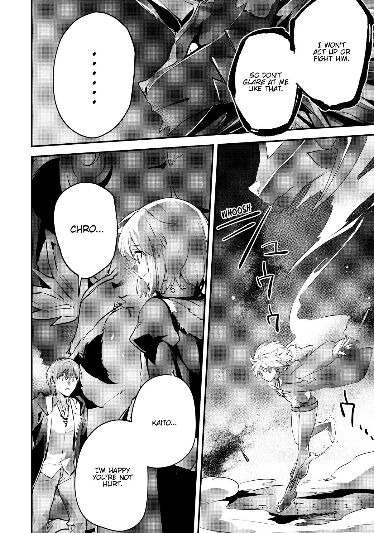Yuusha Shoukan ni Makikomareta kedo, Isekai wa Heiwa deshita Chapter 41 - Page 6