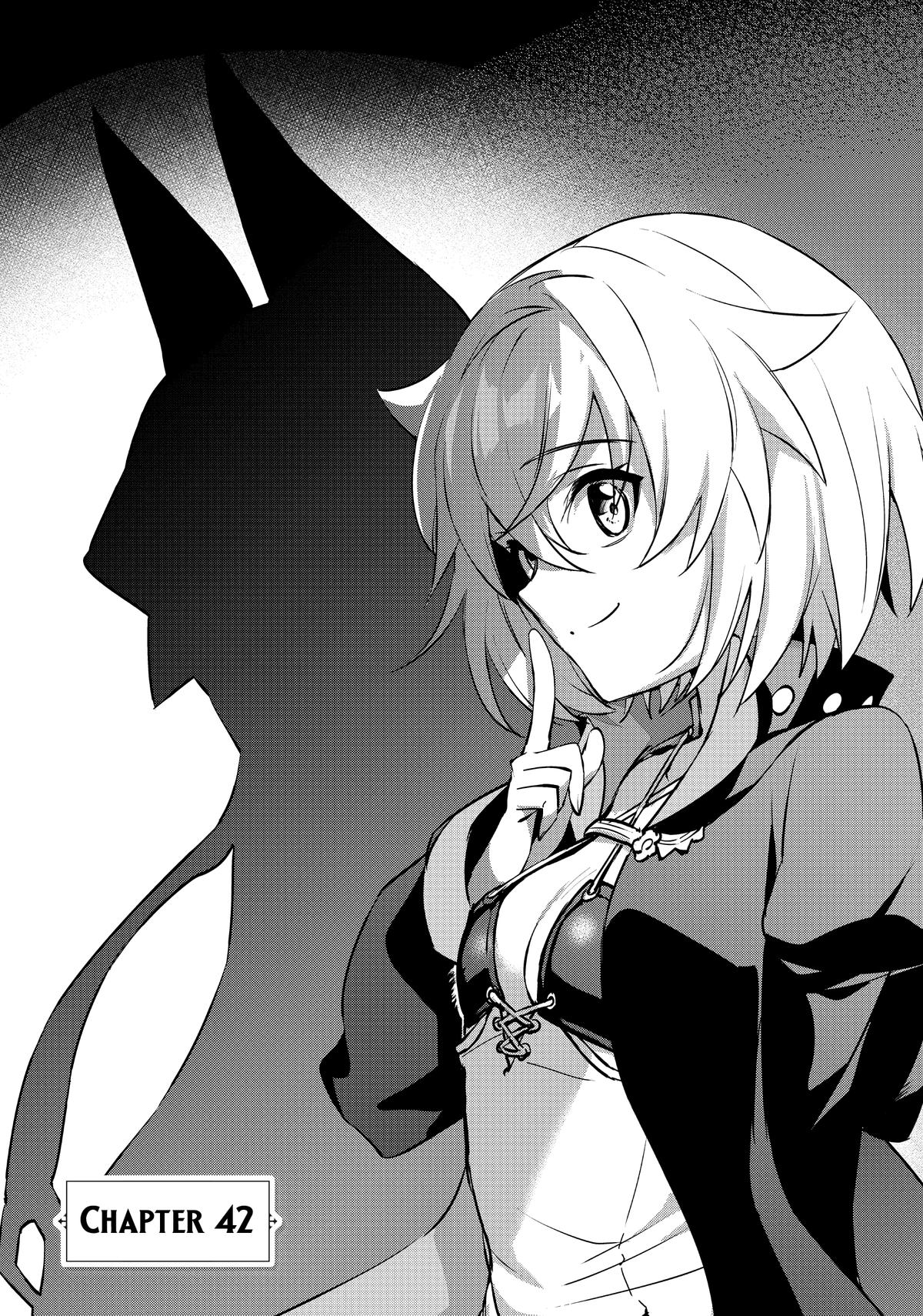 Yuusha Shoukan ni Makikomareta kedo, Isekai wa Heiwa deshita Chapter 42 - Page 2