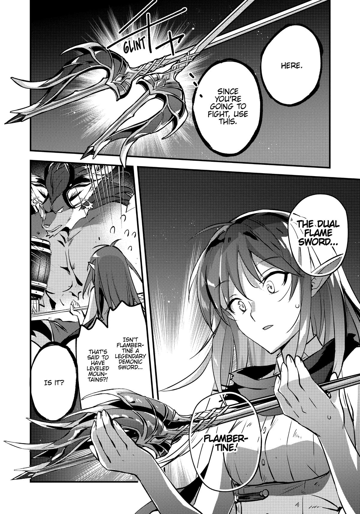Yuusha Shoukan ni Makikomareta kedo, Isekai wa Heiwa deshita Chapter 42 - Page 14