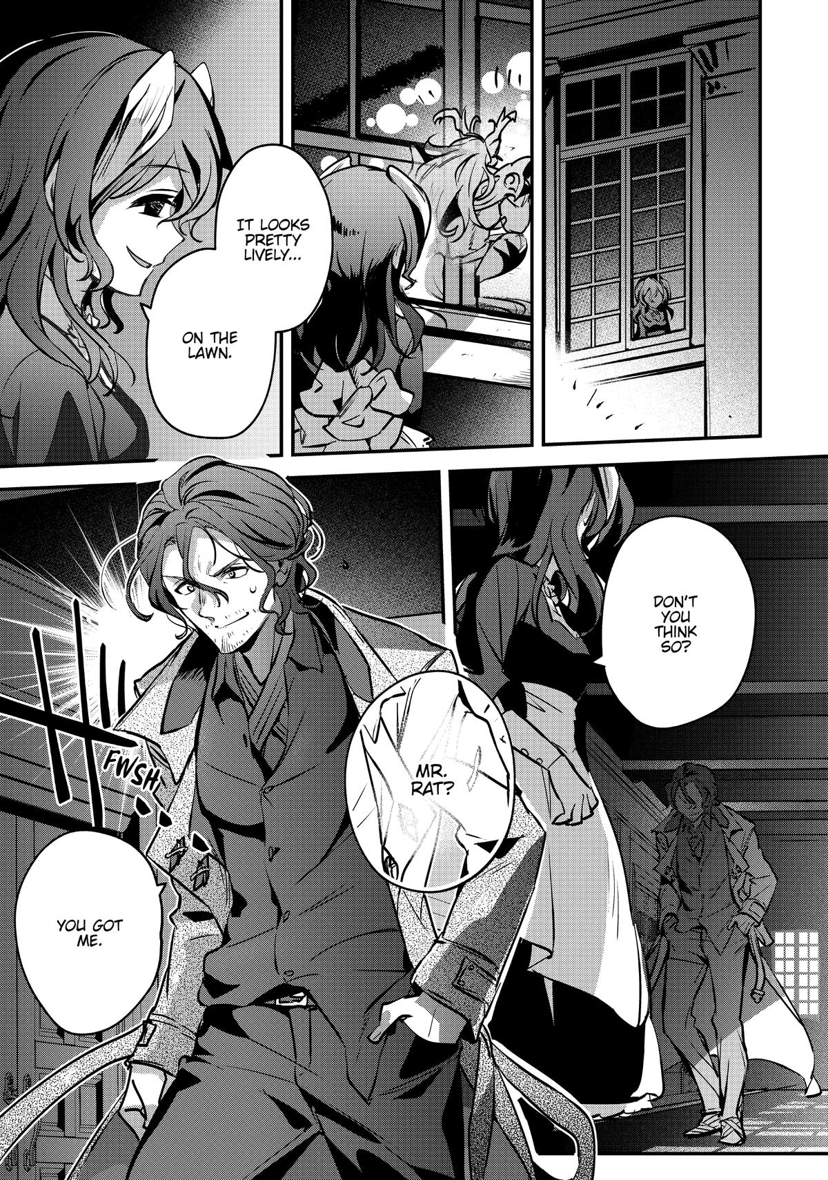 Yuusha Shoukan ni Makikomareta kedo, Isekai wa Heiwa deshita Chapter 42 - Page 19