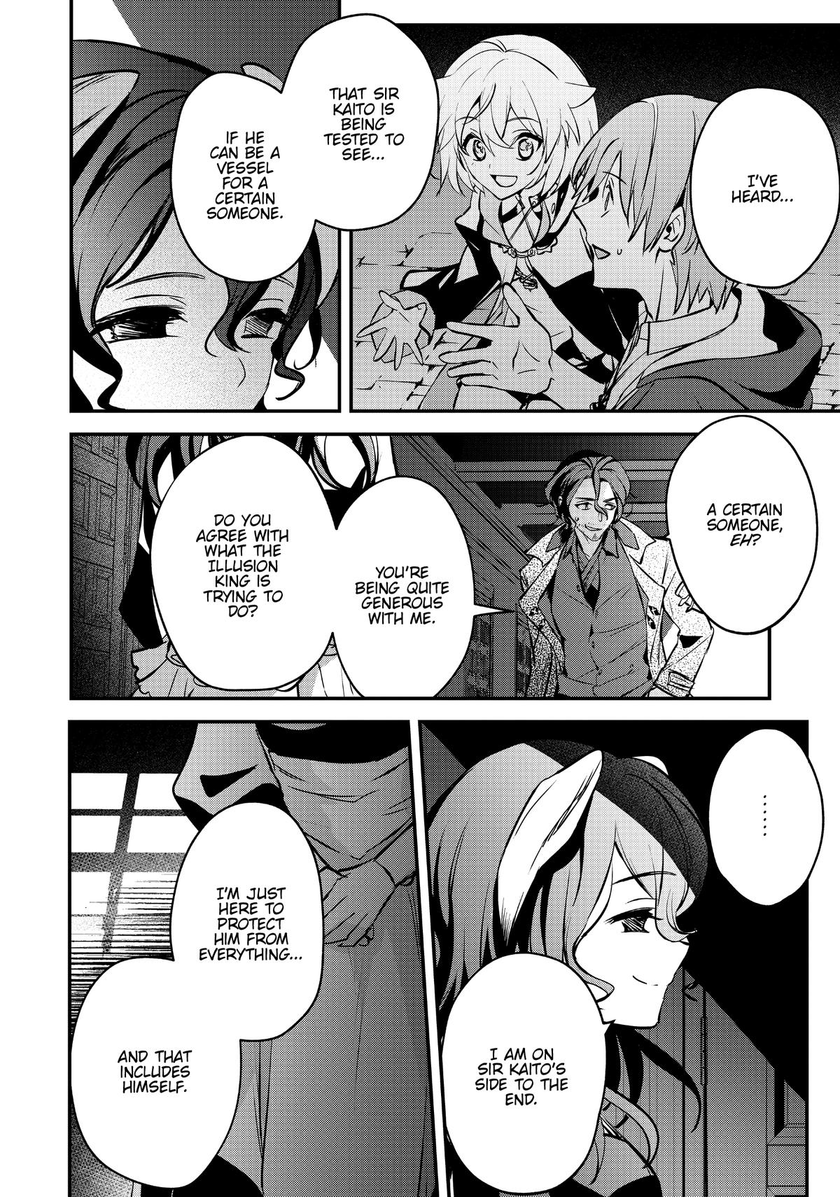 Yuusha Shoukan ni Makikomareta kedo, Isekai wa Heiwa deshita Chapter 42 - Page 22
