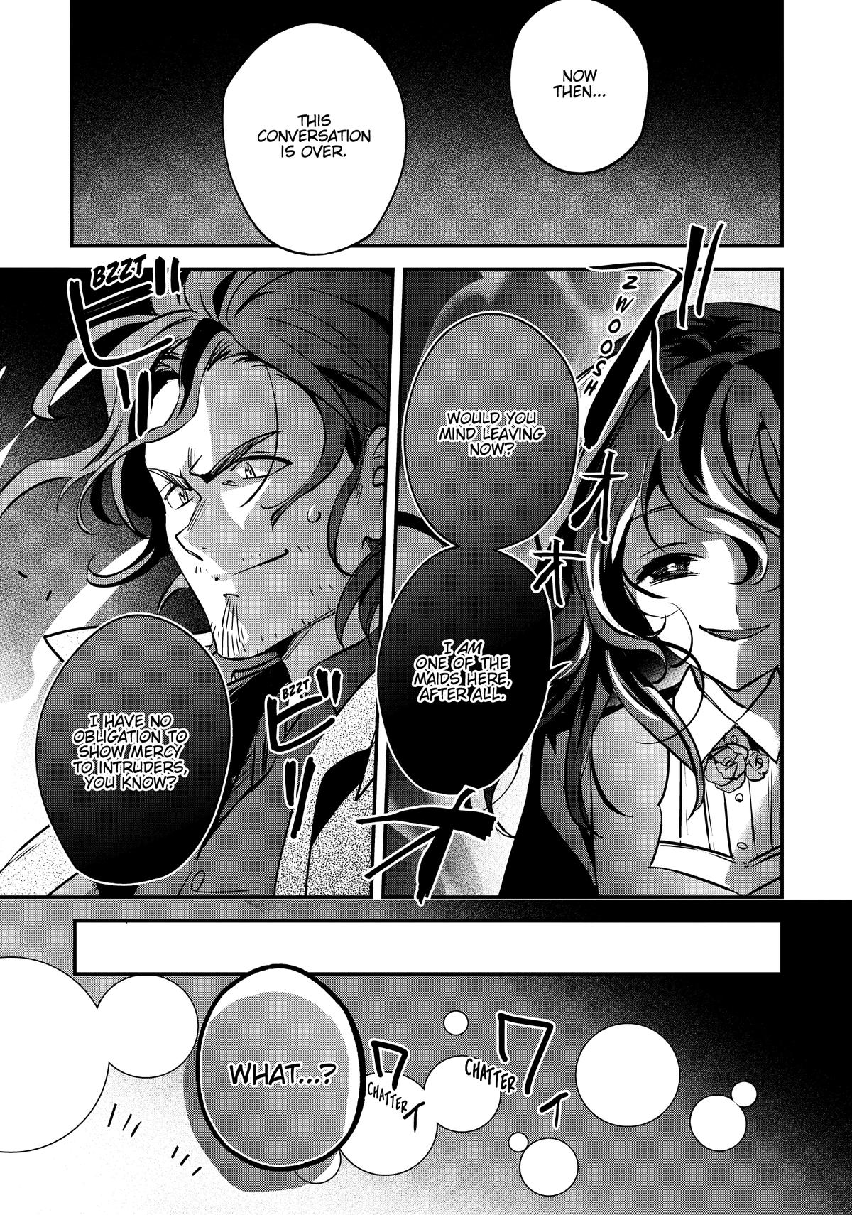 Yuusha Shoukan ni Makikomareta kedo, Isekai wa Heiwa deshita Chapter 42 - Page 23