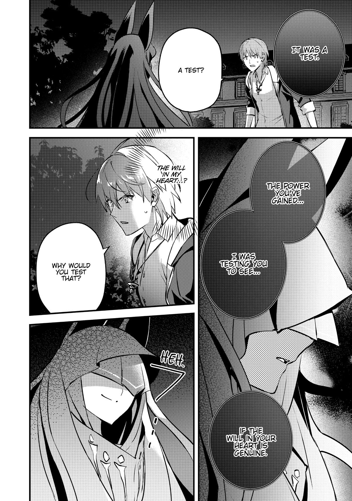 Yuusha Shoukan ni Makikomareta kedo, Isekai wa Heiwa deshita Chapter 42 - Page 6