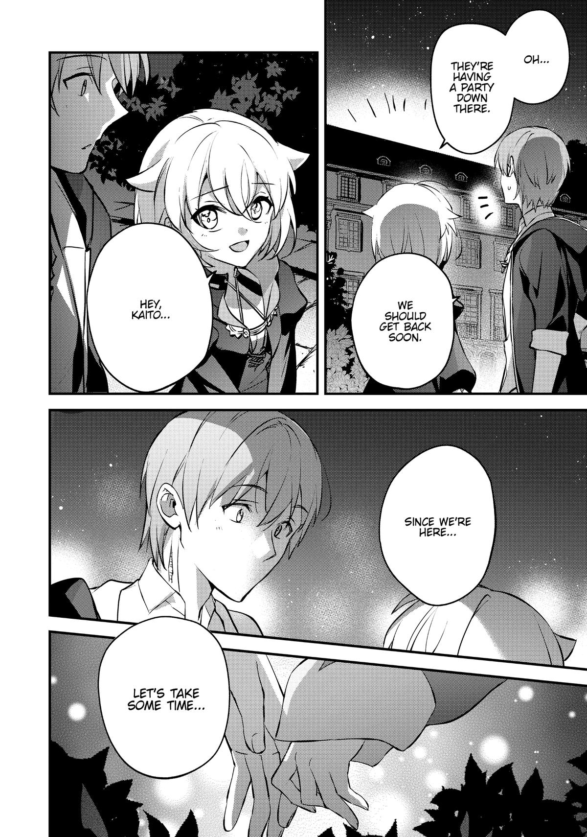 Yuusha Shoukan ni Makikomareta kedo, Isekai wa Heiwa deshita Chapter 42 - Page 10