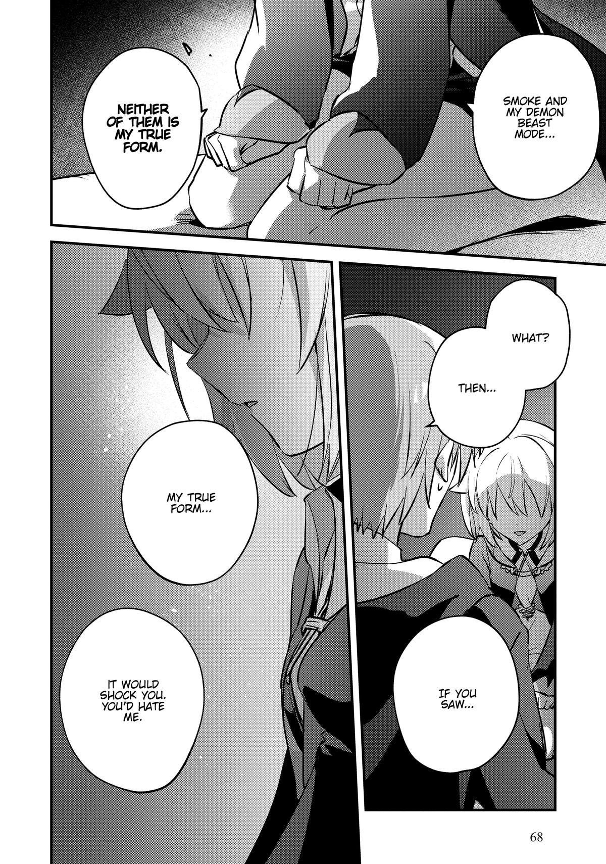 Yuusha Shoukan ni Makikomareta kedo, Isekai wa Heiwa deshita Chapter 43 - Page 18