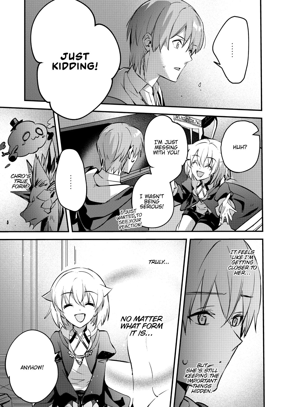 Yuusha Shoukan ni Makikomareta kedo, Isekai wa Heiwa deshita Chapter 43 - Page 19