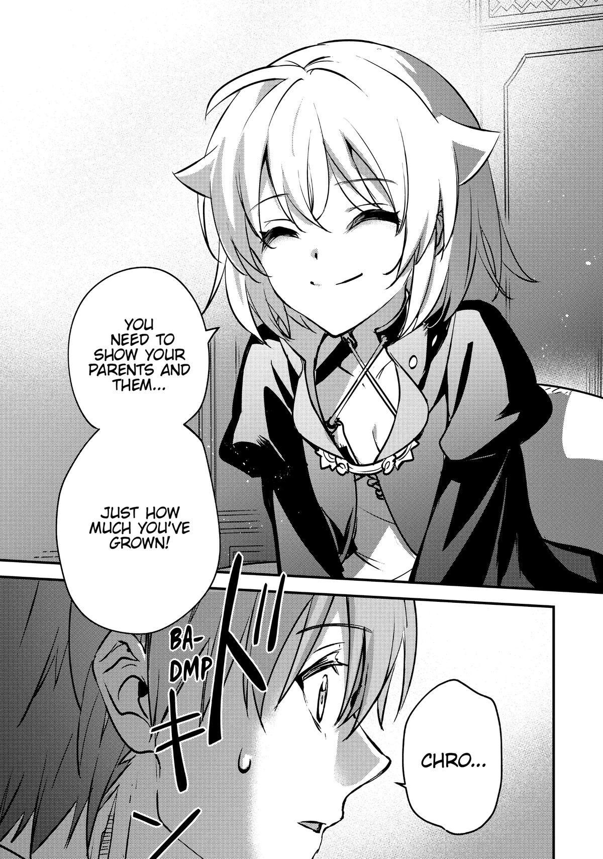 Yuusha Shoukan ni Makikomareta kedo, Isekai wa Heiwa deshita Chapter 43 - Page 25