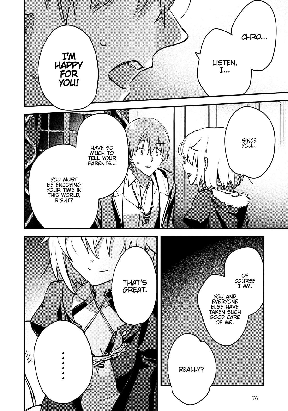 Yuusha Shoukan ni Makikomareta kedo, Isekai wa Heiwa deshita Chapter 43 - Page 26