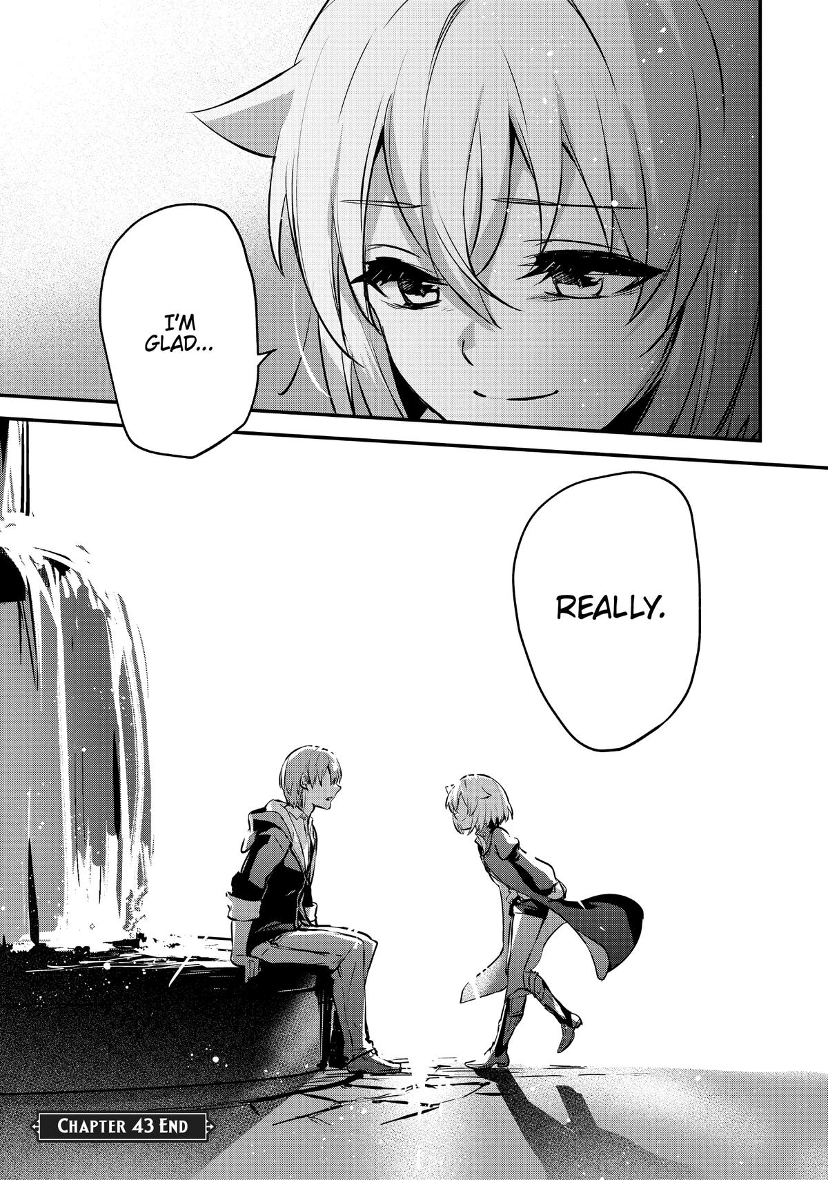 Yuusha Shoukan ni Makikomareta kedo, Isekai wa Heiwa deshita Chapter 43 - Page 27