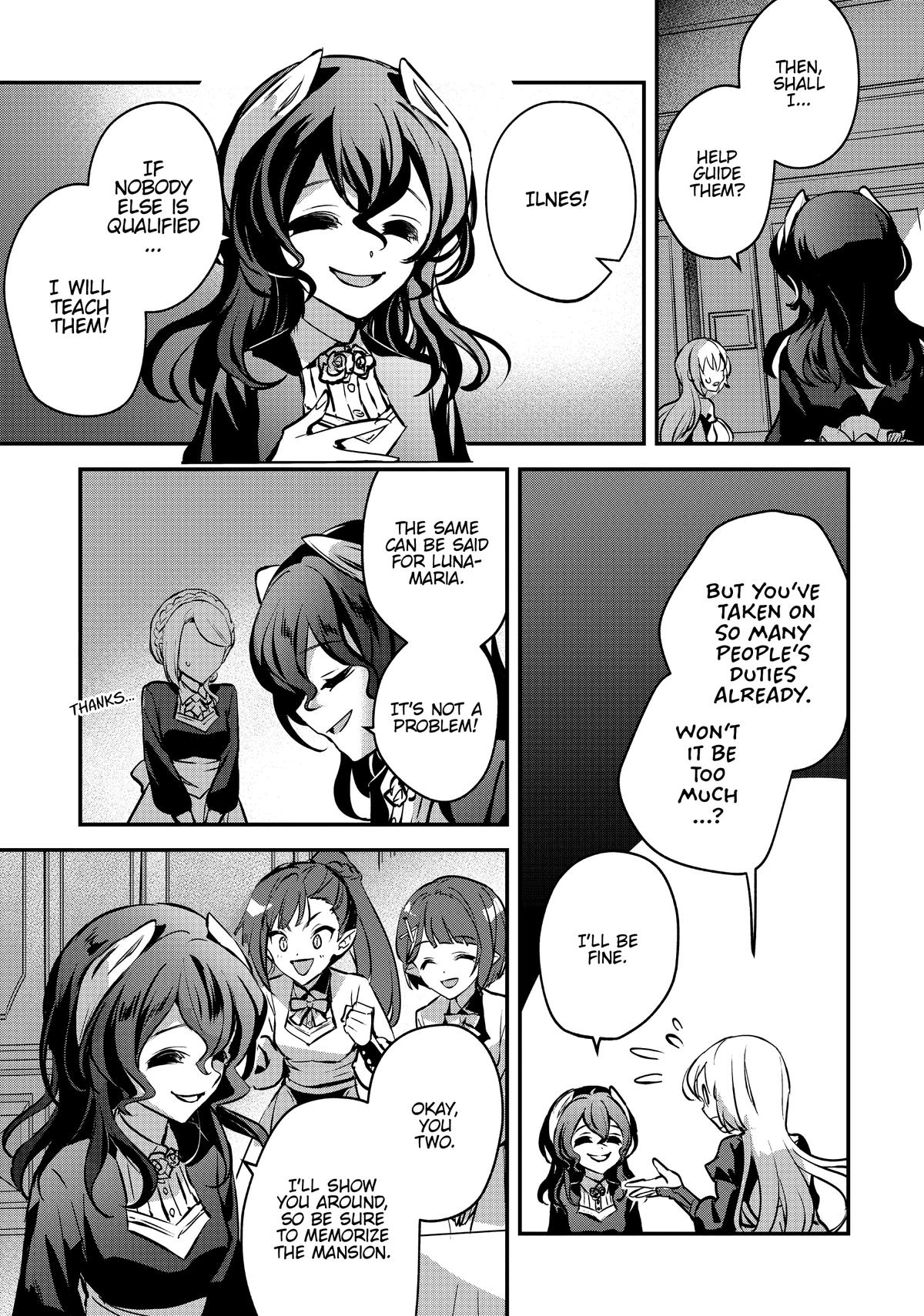 Yuusha Shoukan ni Makikomareta kedo, Isekai wa Heiwa deshita Chapter 43 - Page 7