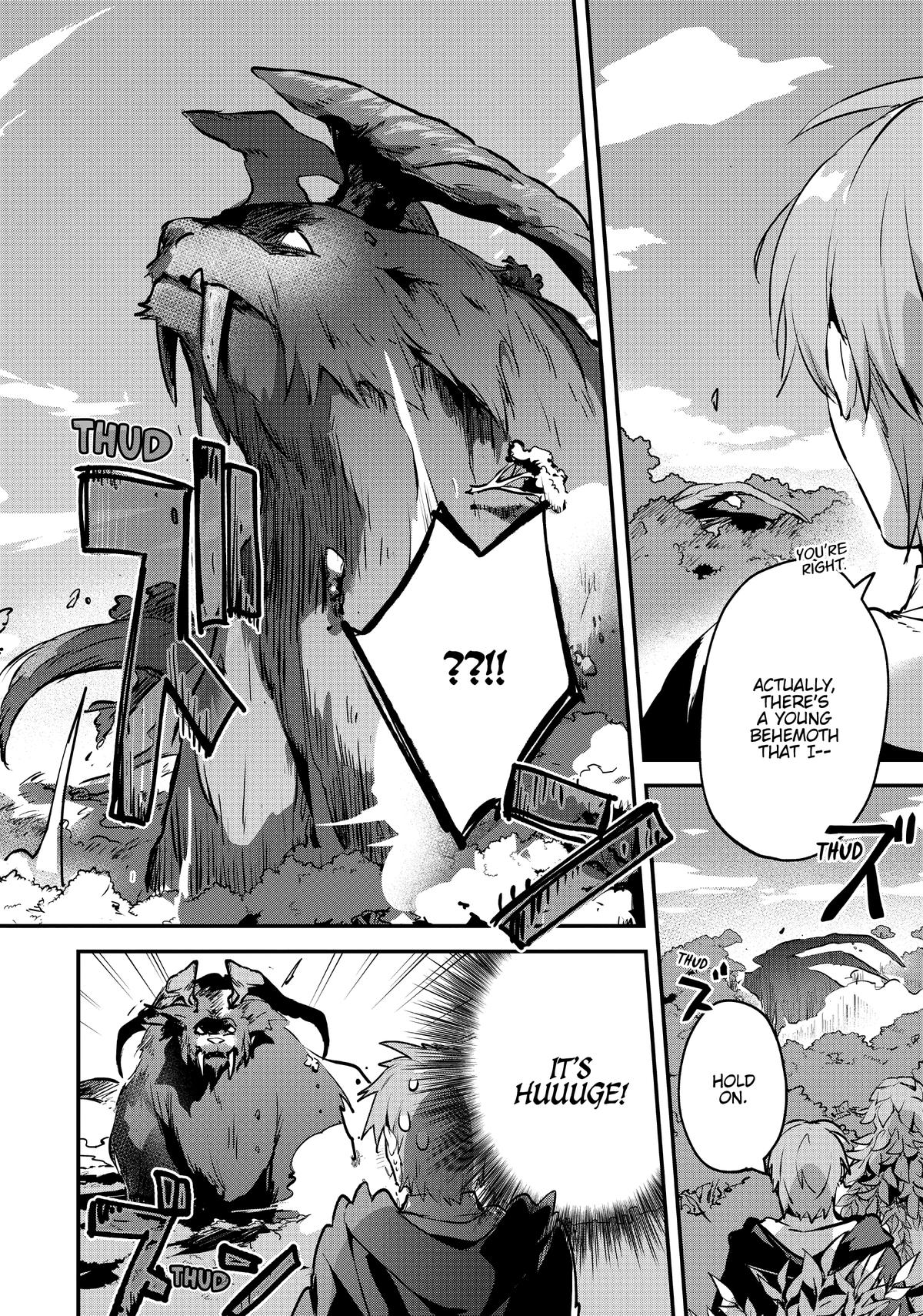 Yuusha Shoukan ni Makikomareta kedo, Isekai wa Heiwa deshita Chapter 44 - Page 12
