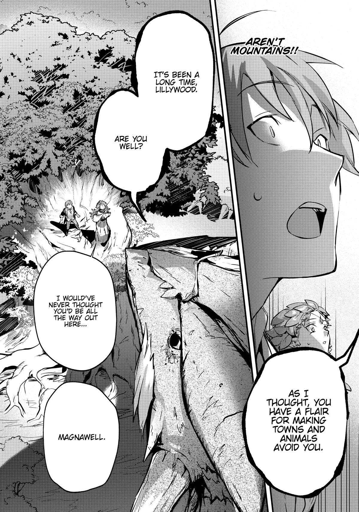 Yuusha Shoukan ni Makikomareta kedo, Isekai wa Heiwa deshita Chapter 44 - Page 16