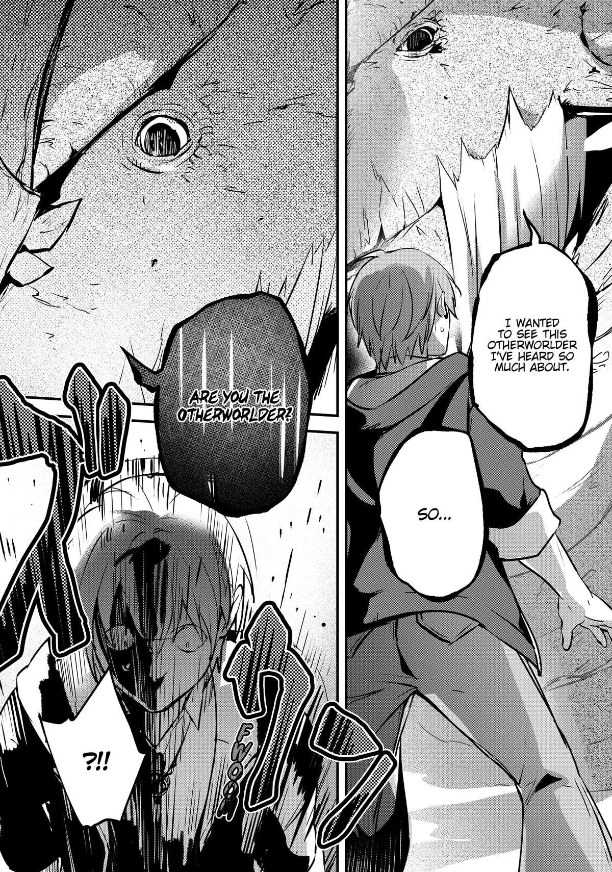Yuusha Shoukan ni Makikomareta kedo, Isekai wa Heiwa deshita Chapter 44 - Page 17