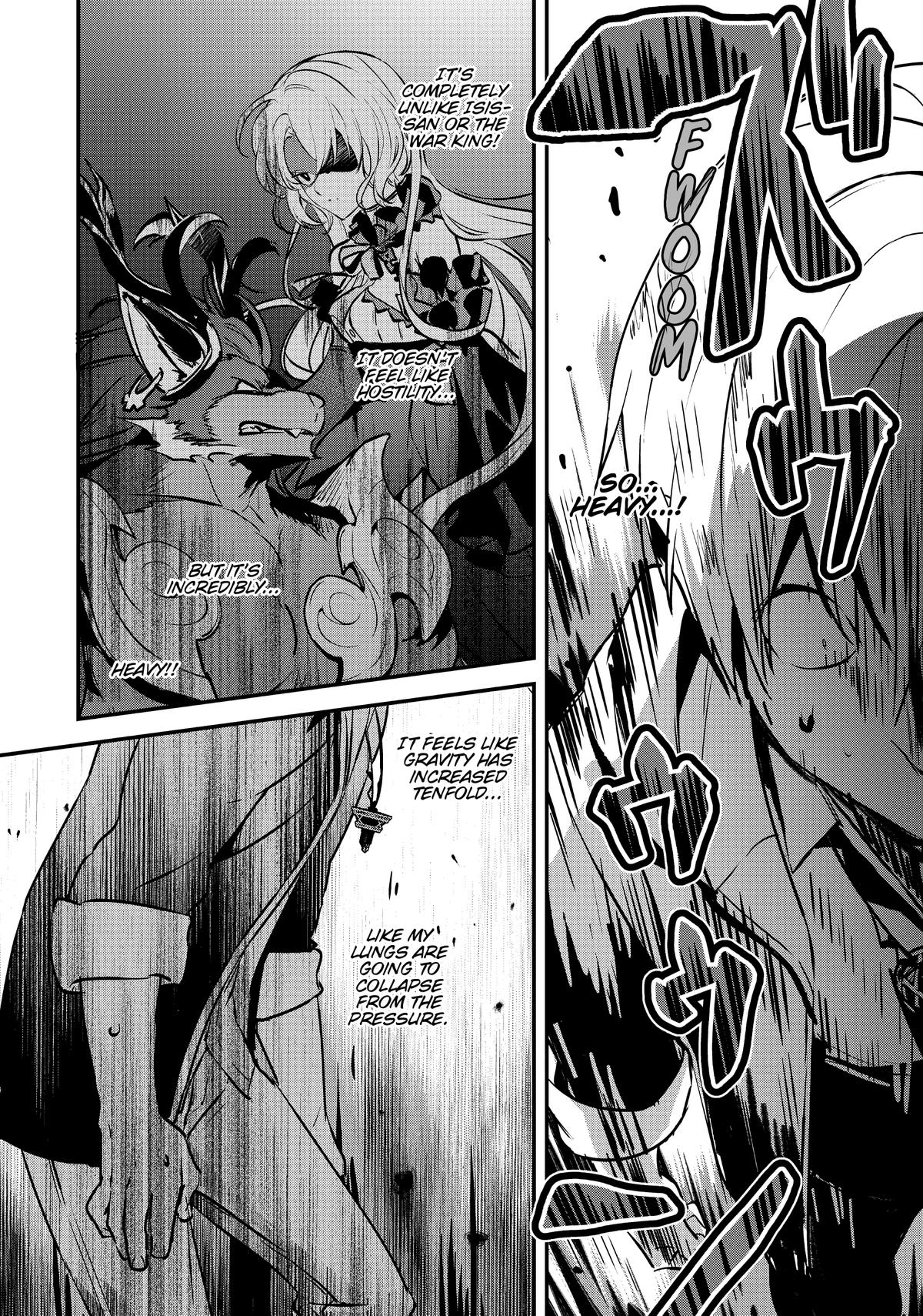 Yuusha Shoukan ni Makikomareta kedo, Isekai wa Heiwa deshita Chapter 44 - Page 18