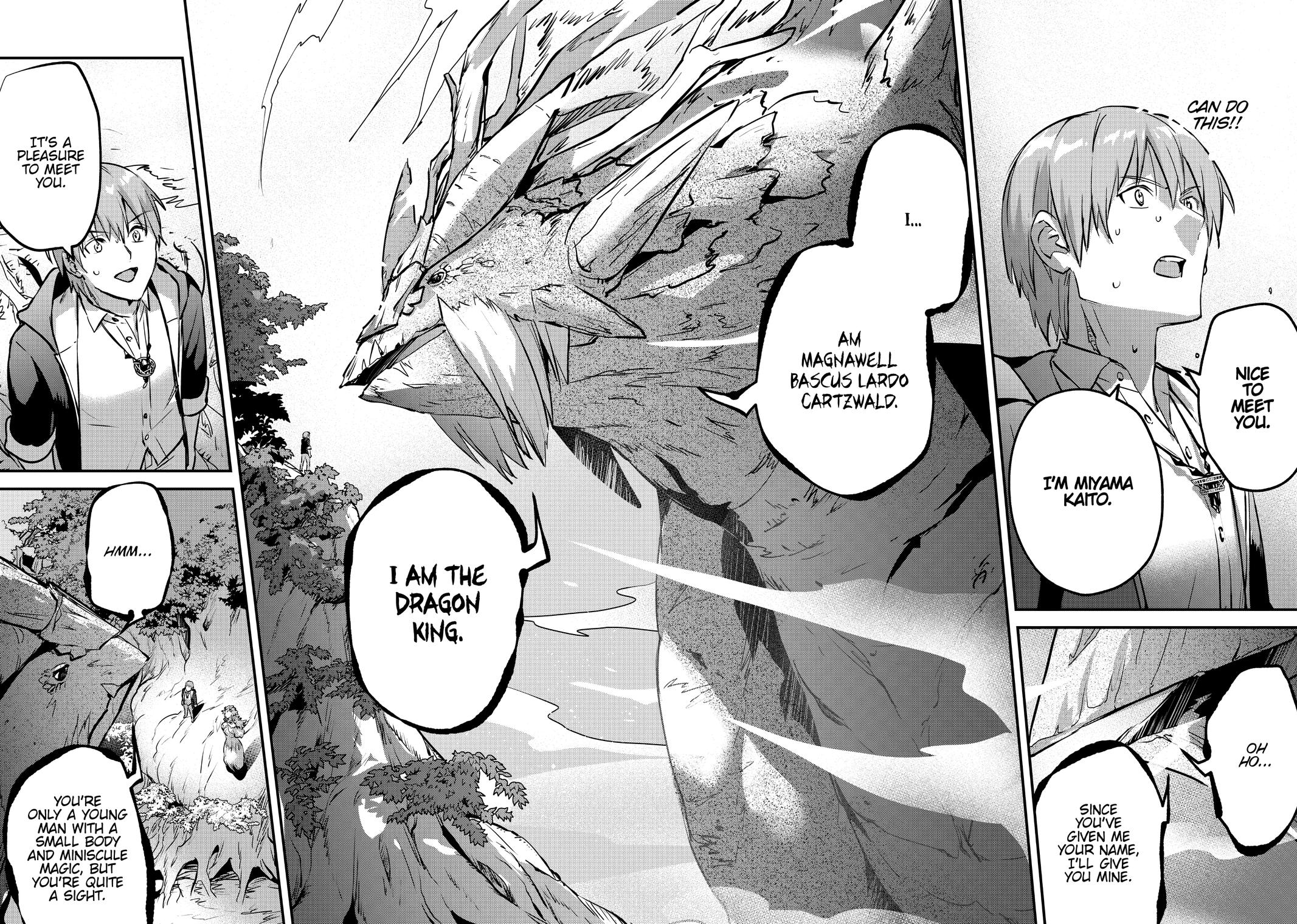 Yuusha Shoukan ni Makikomareta kedo, Isekai wa Heiwa deshita Chapter 44 - Page 20