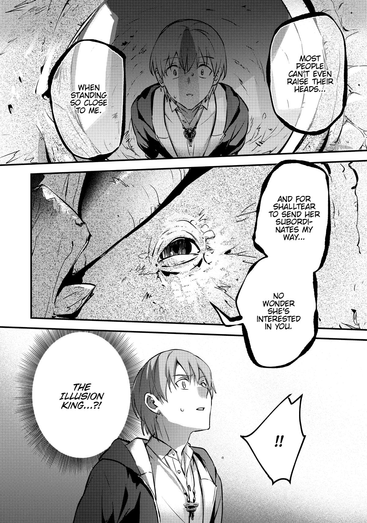 Yuusha Shoukan ni Makikomareta kedo, Isekai wa Heiwa deshita Chapter 44 - Page 21