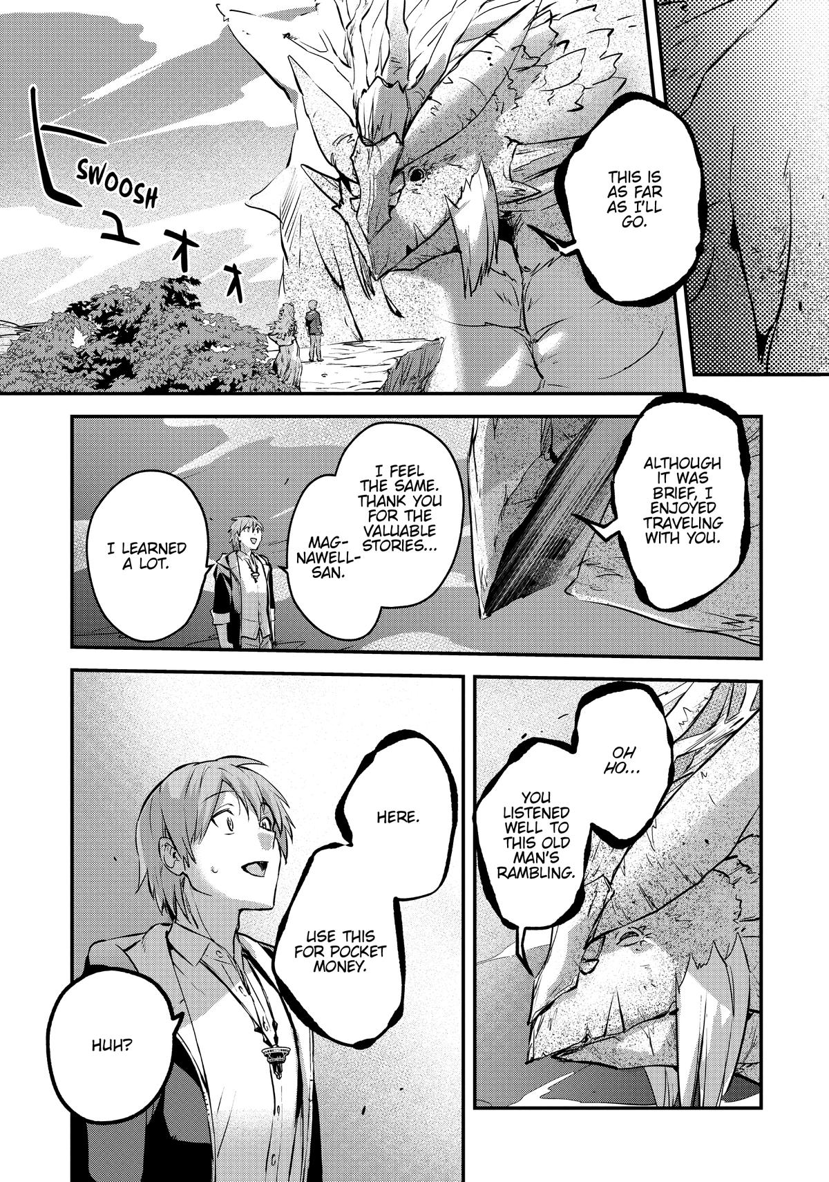 Yuusha Shoukan ni Makikomareta kedo, Isekai wa Heiwa deshita Chapter 44 - Page 25