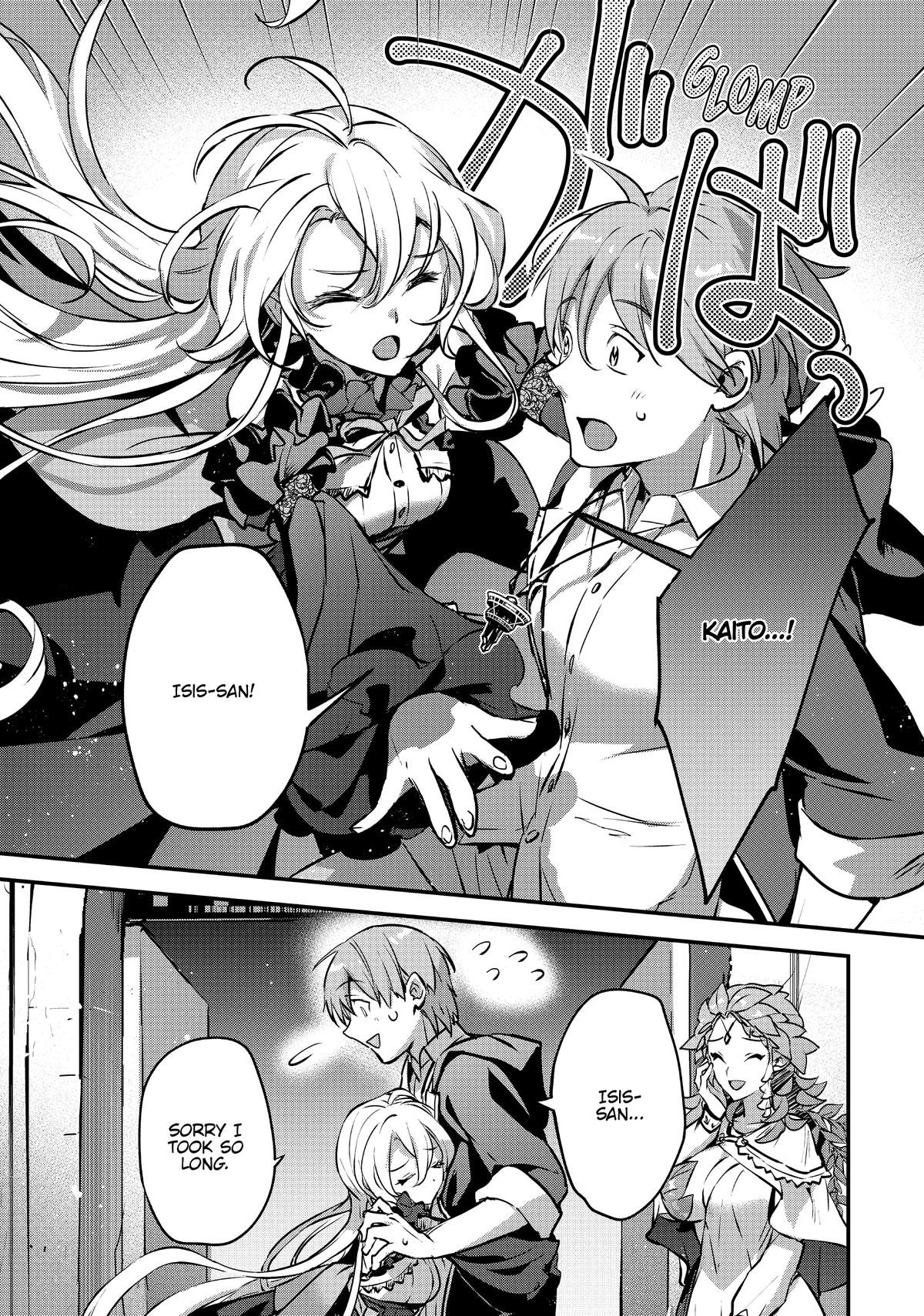 Yuusha Shoukan ni Makikomareta kedo, Isekai wa Heiwa deshita Chapter 44 - Page 29