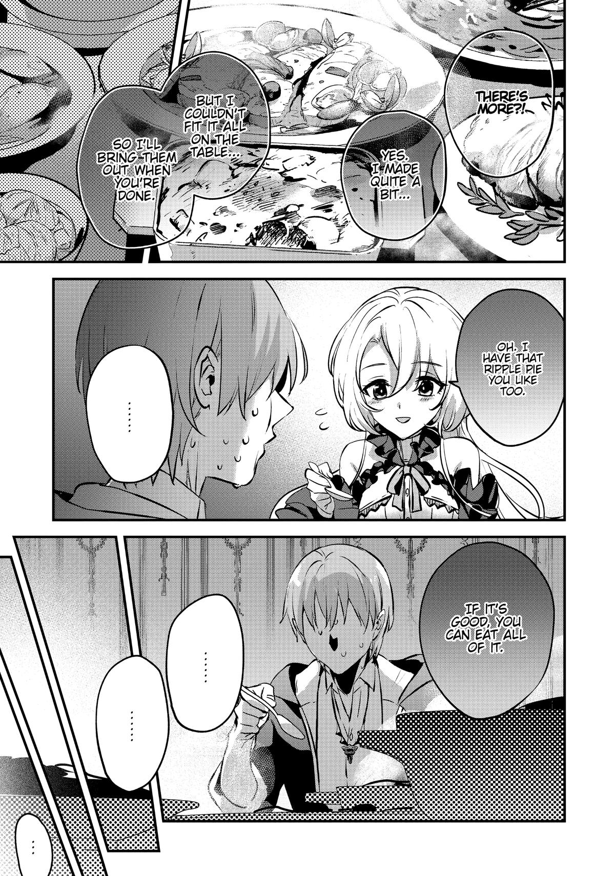 Yuusha Shoukan ni Makikomareta kedo, Isekai wa Heiwa deshita Chapter 45 - Page 14
