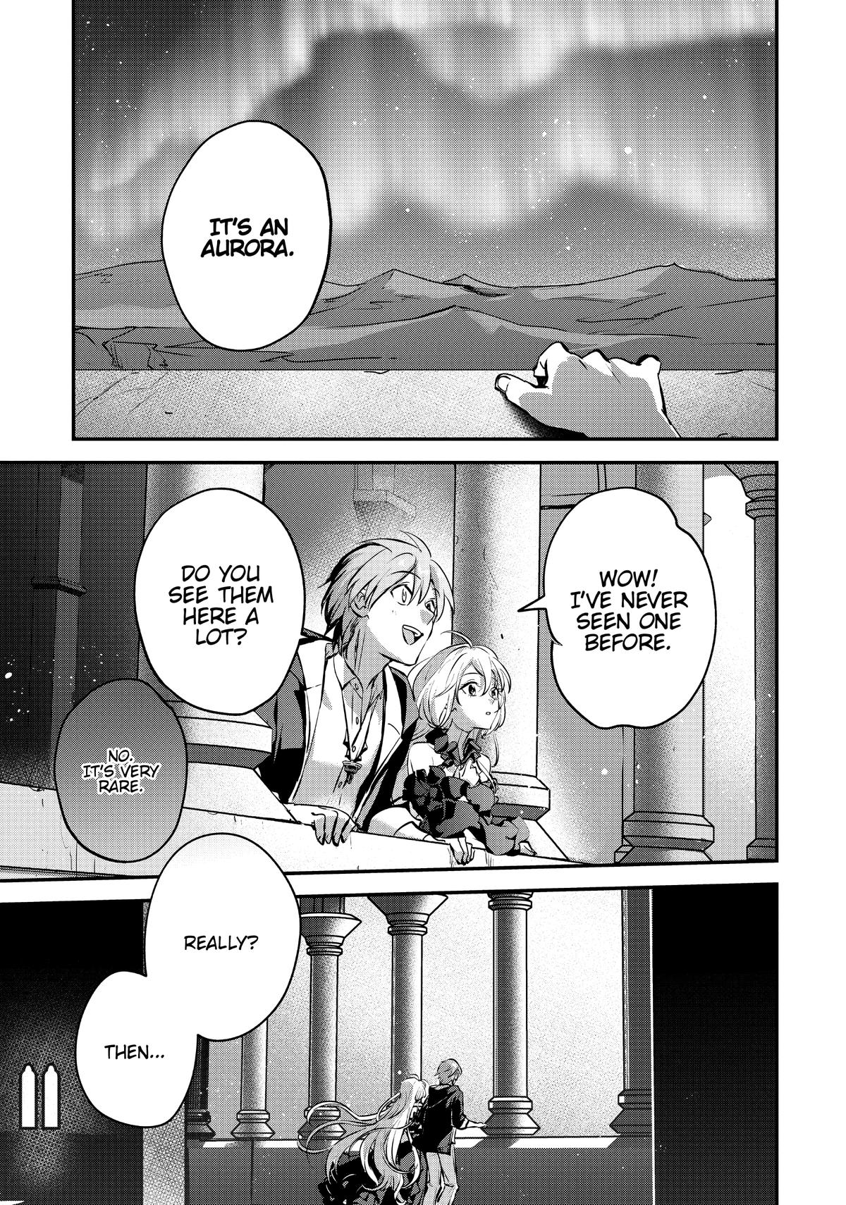 Yuusha Shoukan ni Makikomareta kedo, Isekai wa Heiwa deshita Chapter 45 - Page 16