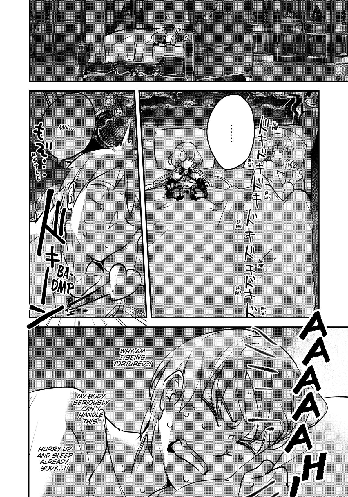 Yuusha Shoukan ni Makikomareta kedo, Isekai wa Heiwa deshita Chapter 45 - Page 19