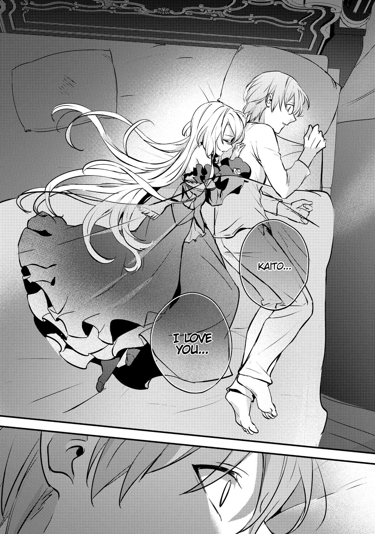 Yuusha Shoukan ni Makikomareta kedo, Isekai wa Heiwa deshita Chapter 45 - Page 21